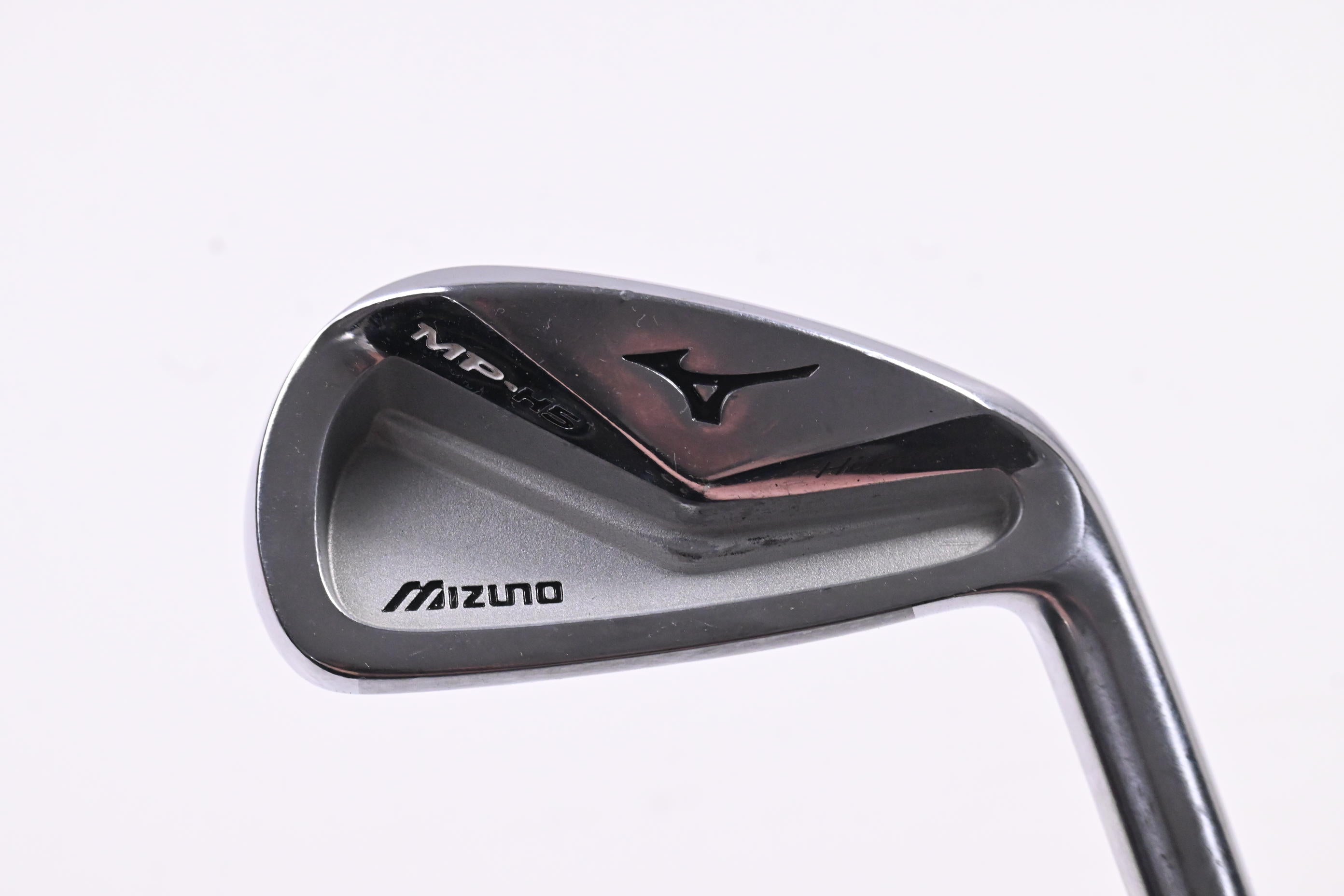 Mizuno MP-H5 Hitogami Utility #2 Iron / 18 Degree / X-Flex Project X Precision