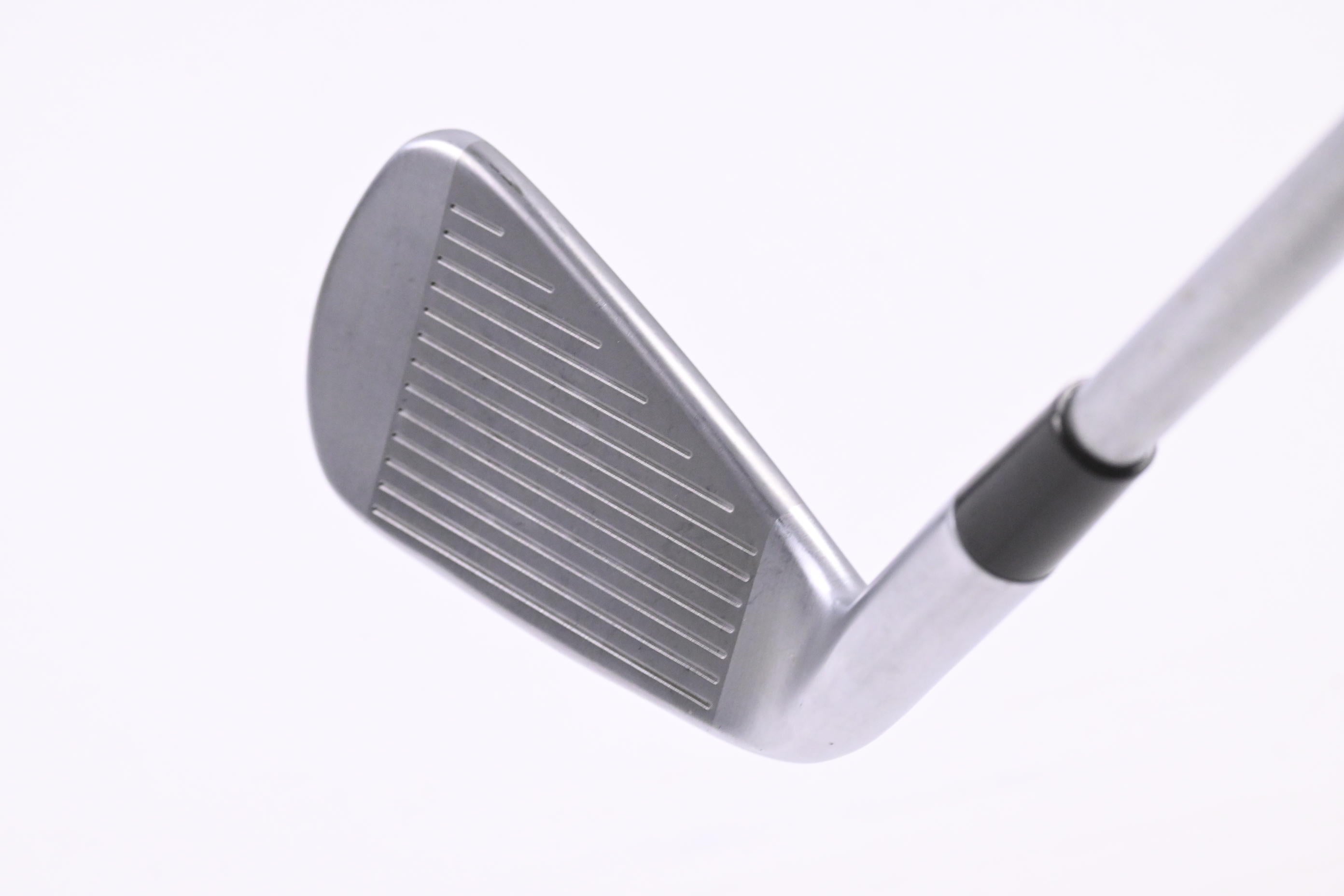 Taylormade P770 2023 #4 Iron / 22.5 Degree / X-Flex KBS Tour C-Taper 130 Shaft