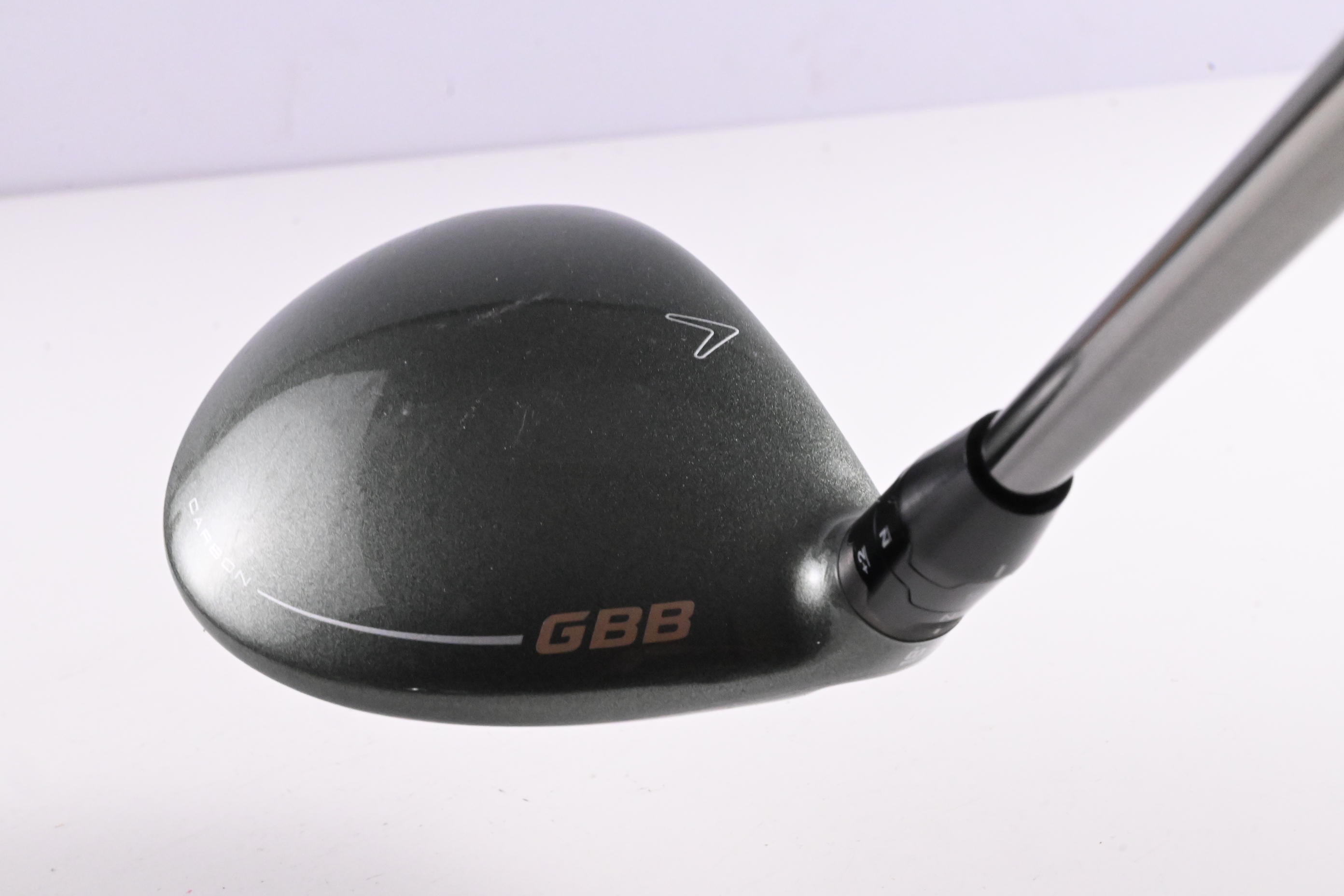 Left Hand Callaway Great Big Bertha 2023 #5 Wood / 18 Degree / Ladies Flex UST