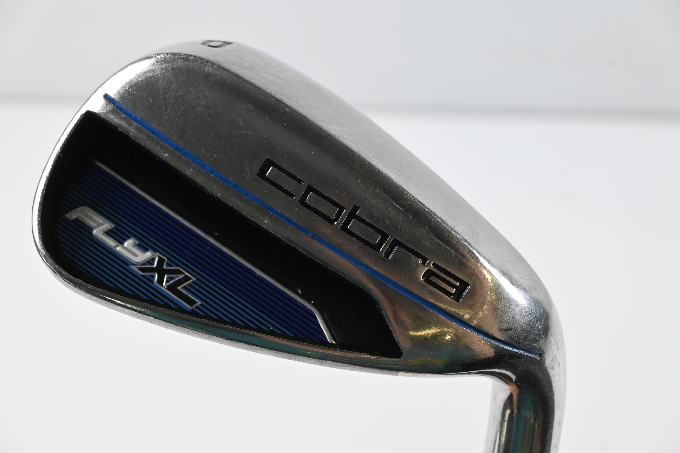 Cobra Fly XL Pitching Wedge / 45 Degree / Regular Flex Cobra XL Shaft