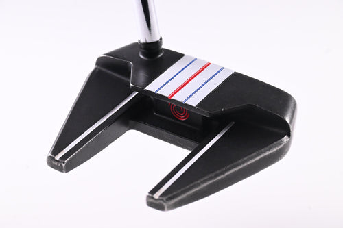 Odyssey Triple Track Seven Putter / 34 Inch