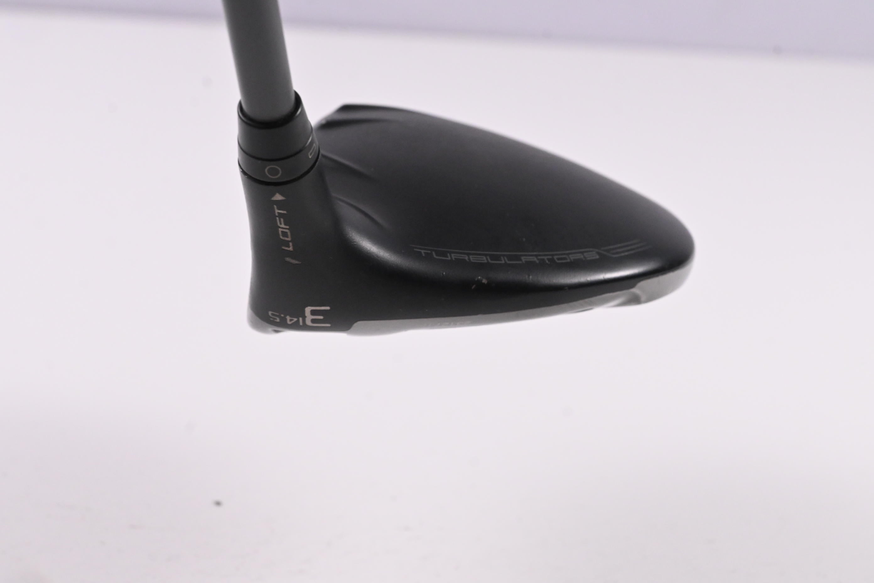 Ping G30 #3 Wood / 14.5 Degree / Stiff Flex Ping Alta CB 65 Shaft