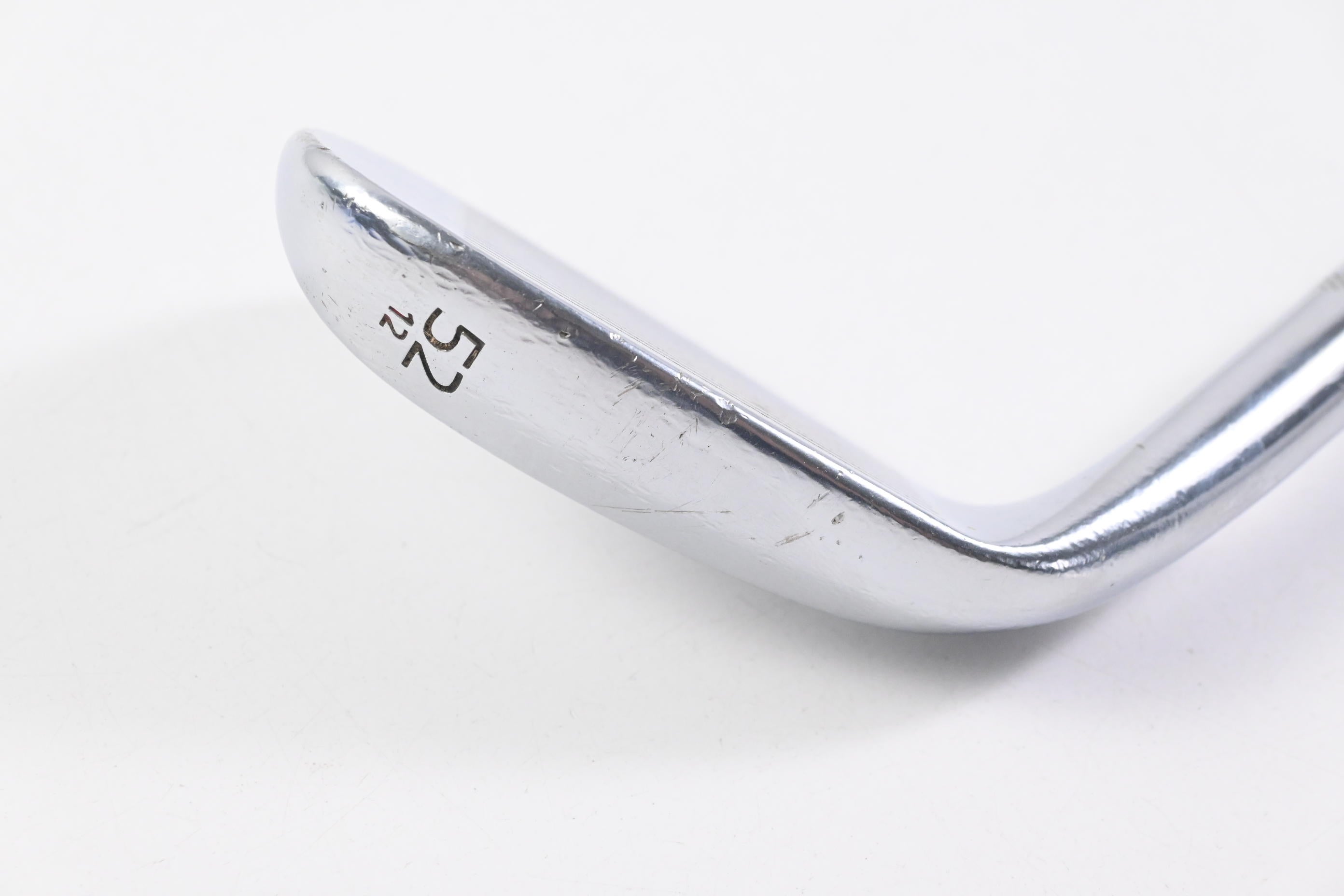 Titleist Vokey SM6 Gap Wedge / 52 Degree / Wedge Flex Vokey Design Shaft