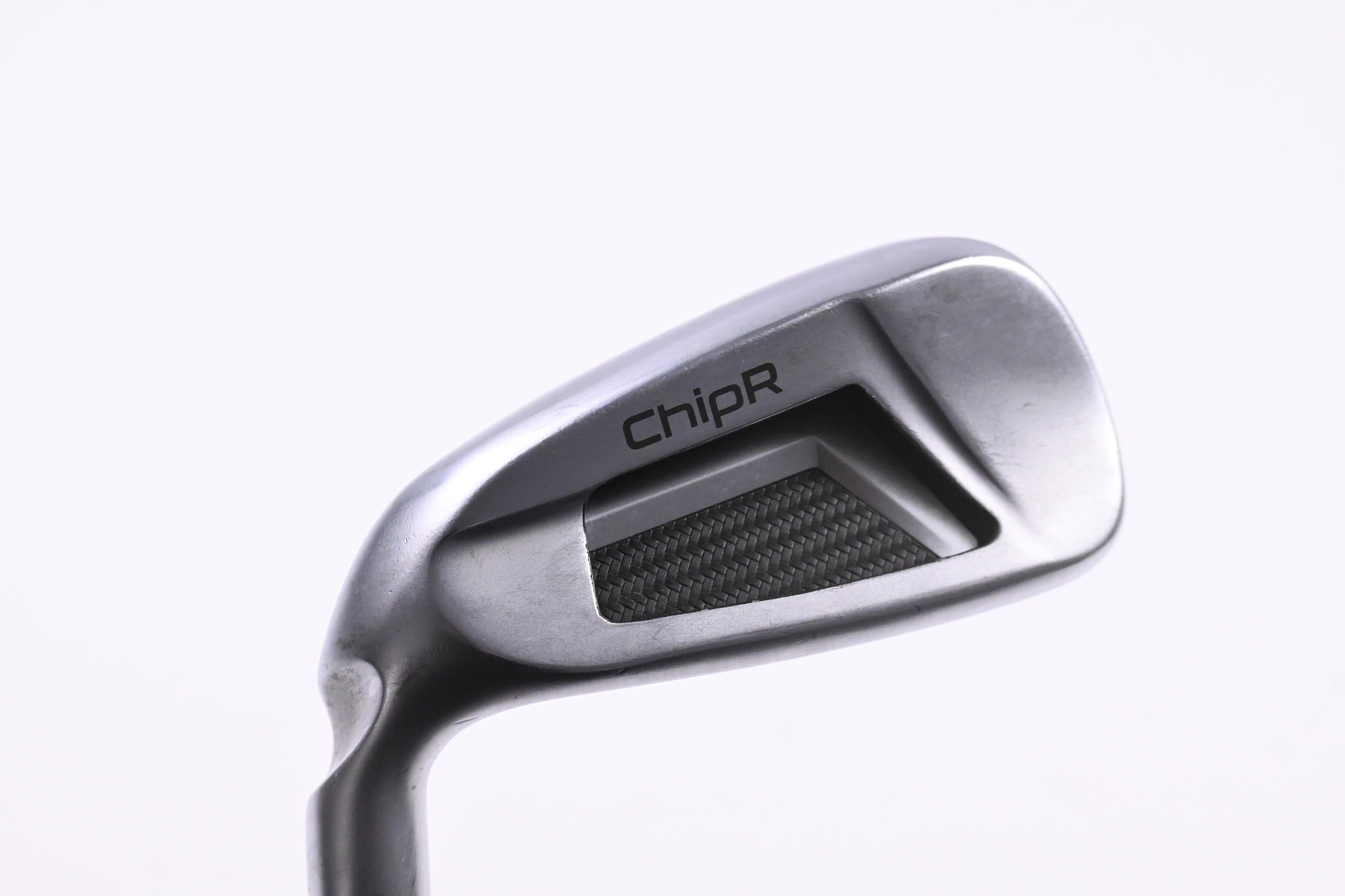 Left Hand Ping ChipR / Black Dot / 36.5 Inch