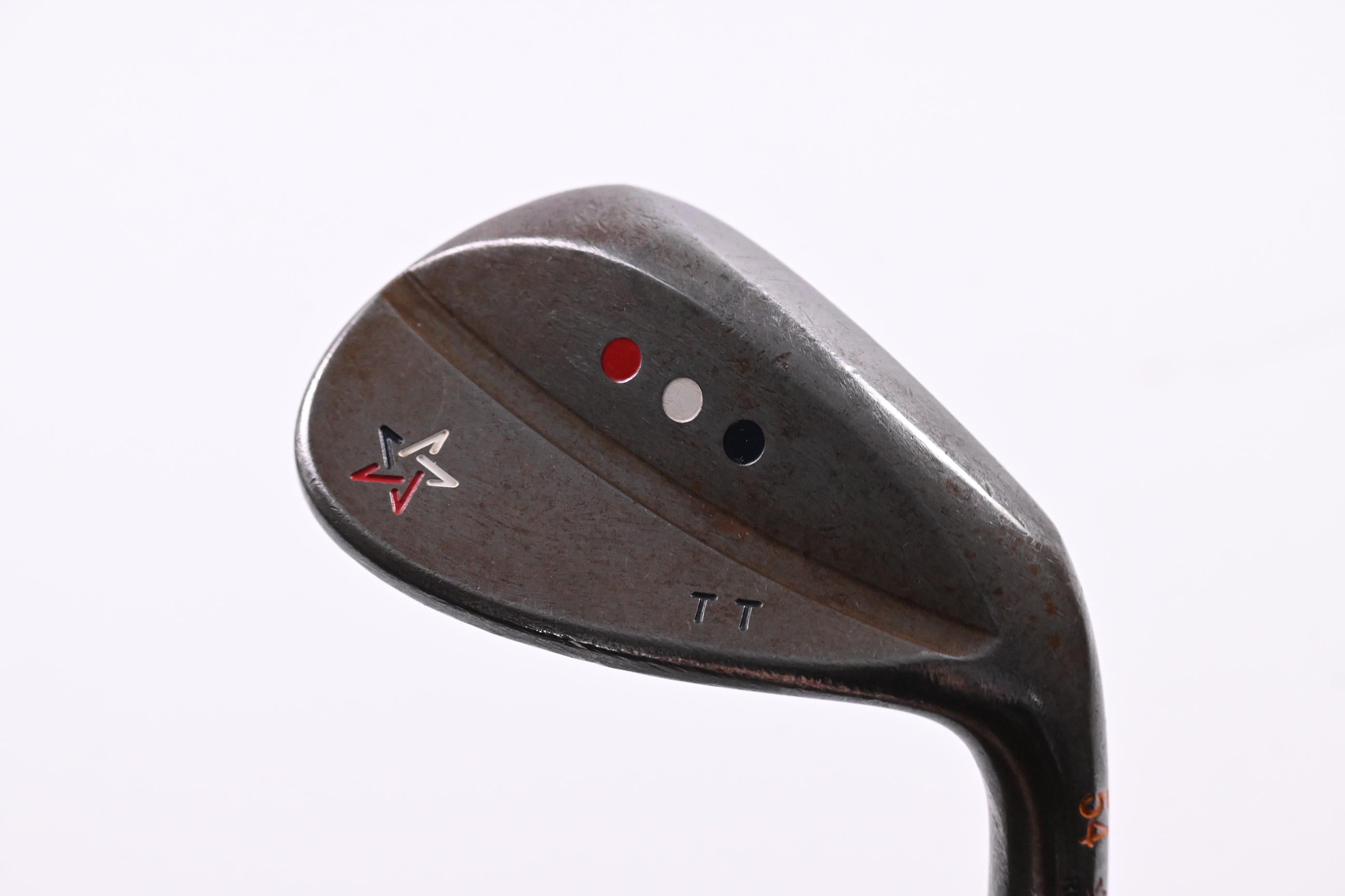 Artisan Sand Wedge / 54 Degree / Wedge Flex N.S.PRO 980GH Shaft