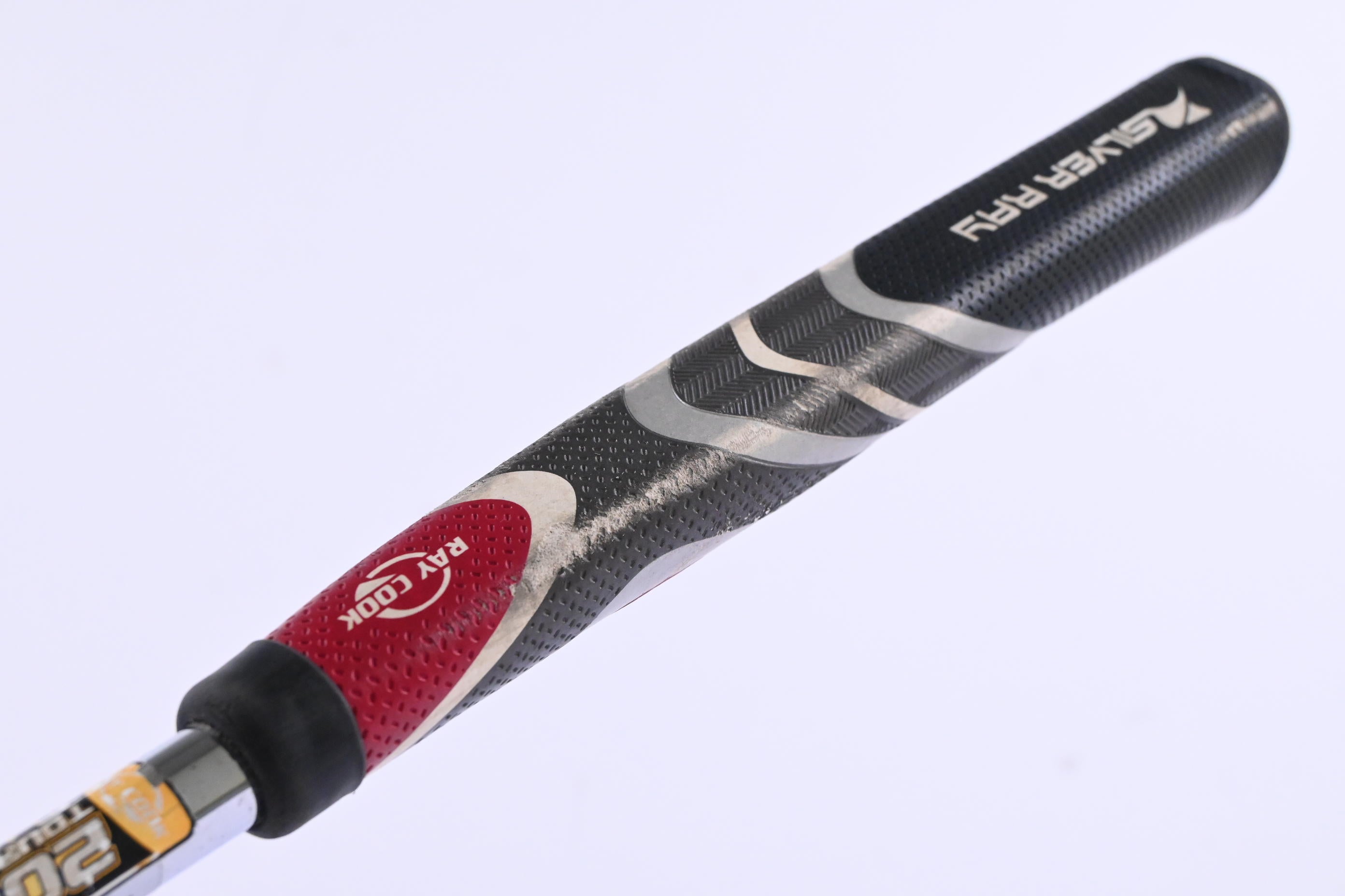 Ray Cook Silver Ray SR 500 Putter / 34 Inch