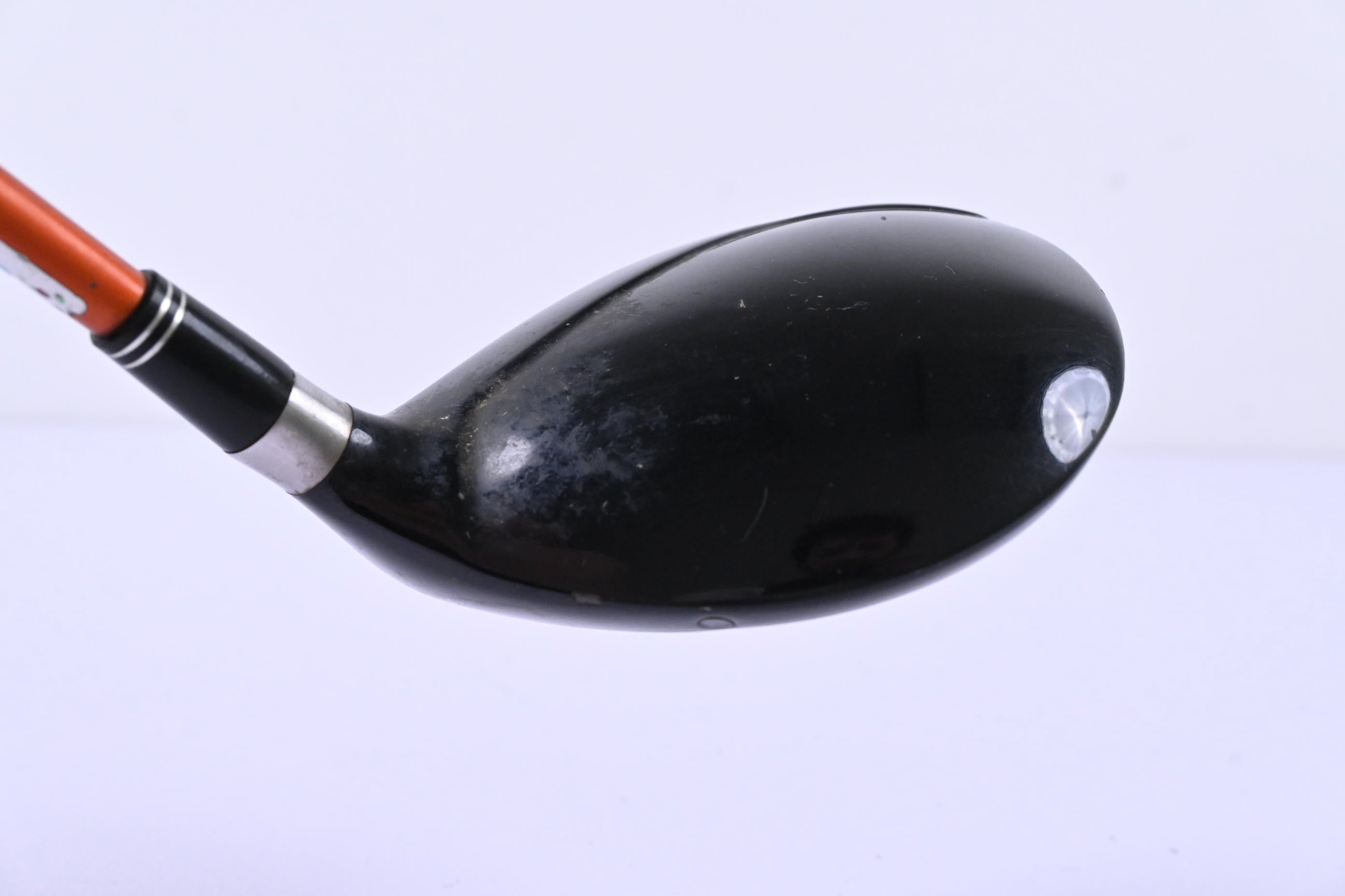 Srixon Z-F65 #3 Wood / 15 Degree / Stiff Flex Miyazaki Kaula 6 Shaft
