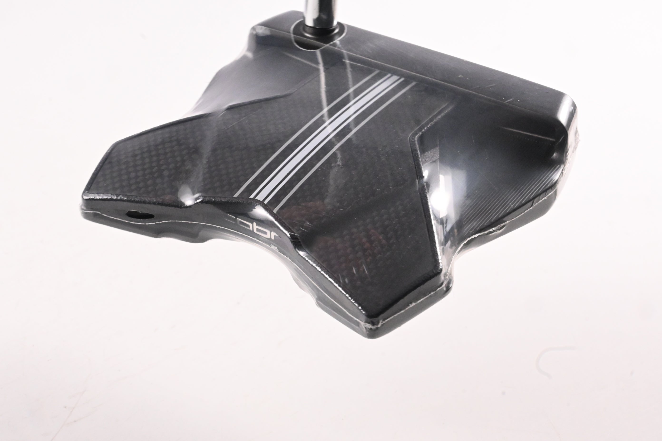 Cobra 2024 3D Printed Agera Single Bend Putter / 38 Inch