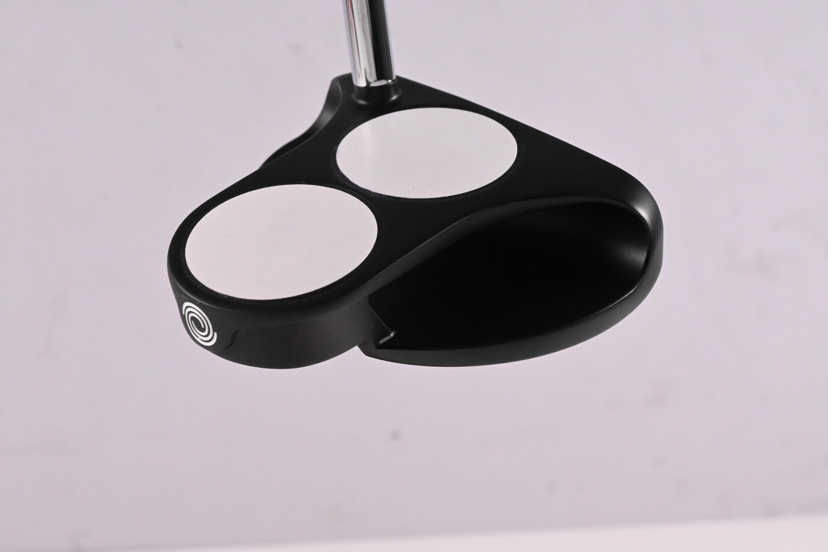 Odyssey Ai-Dual 2-Ball DB Putter / 33 Inch