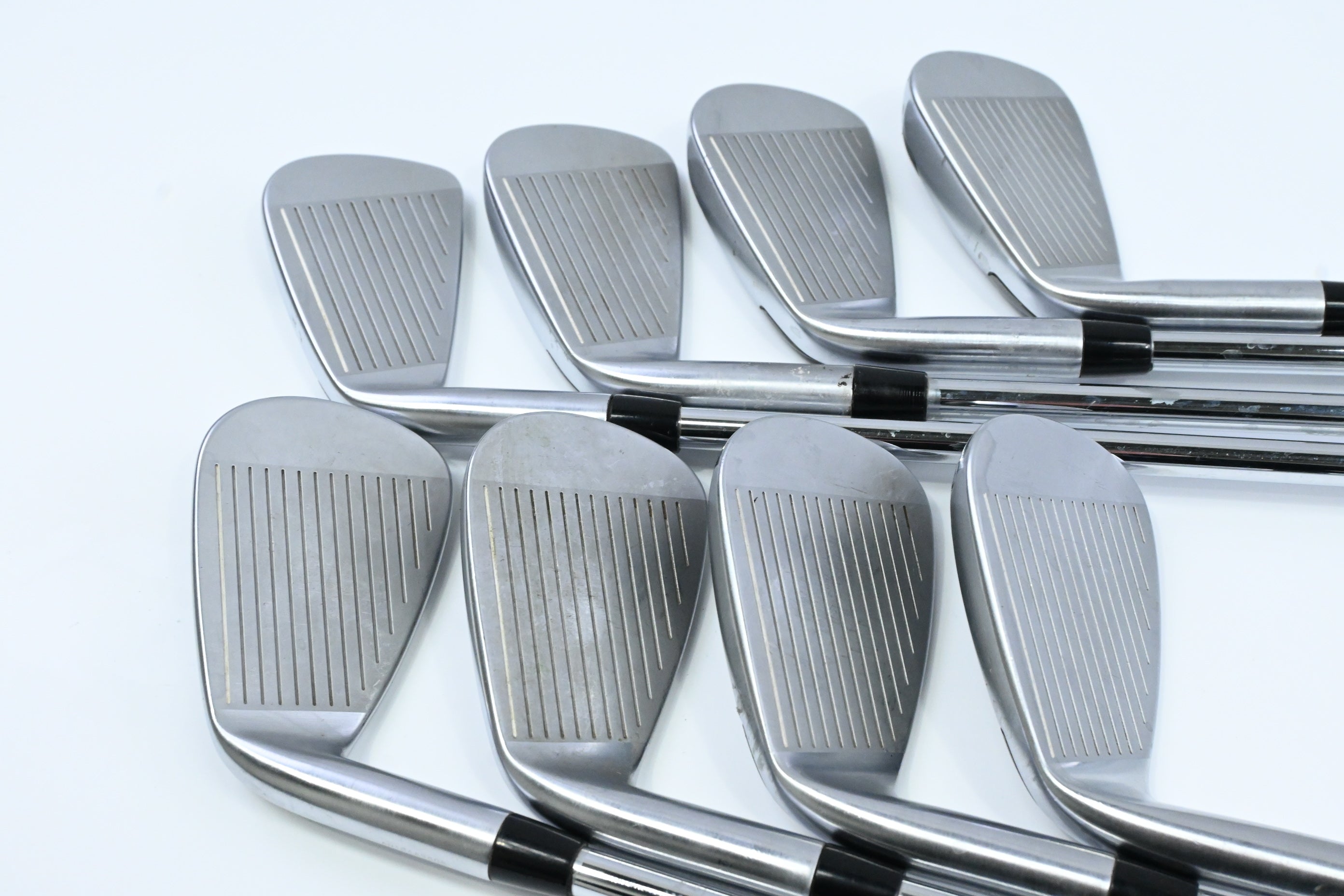 PXG 0311 T Gen5 Irons / 4-PW+GW / Stiff Flex Elevate Tour Shafts