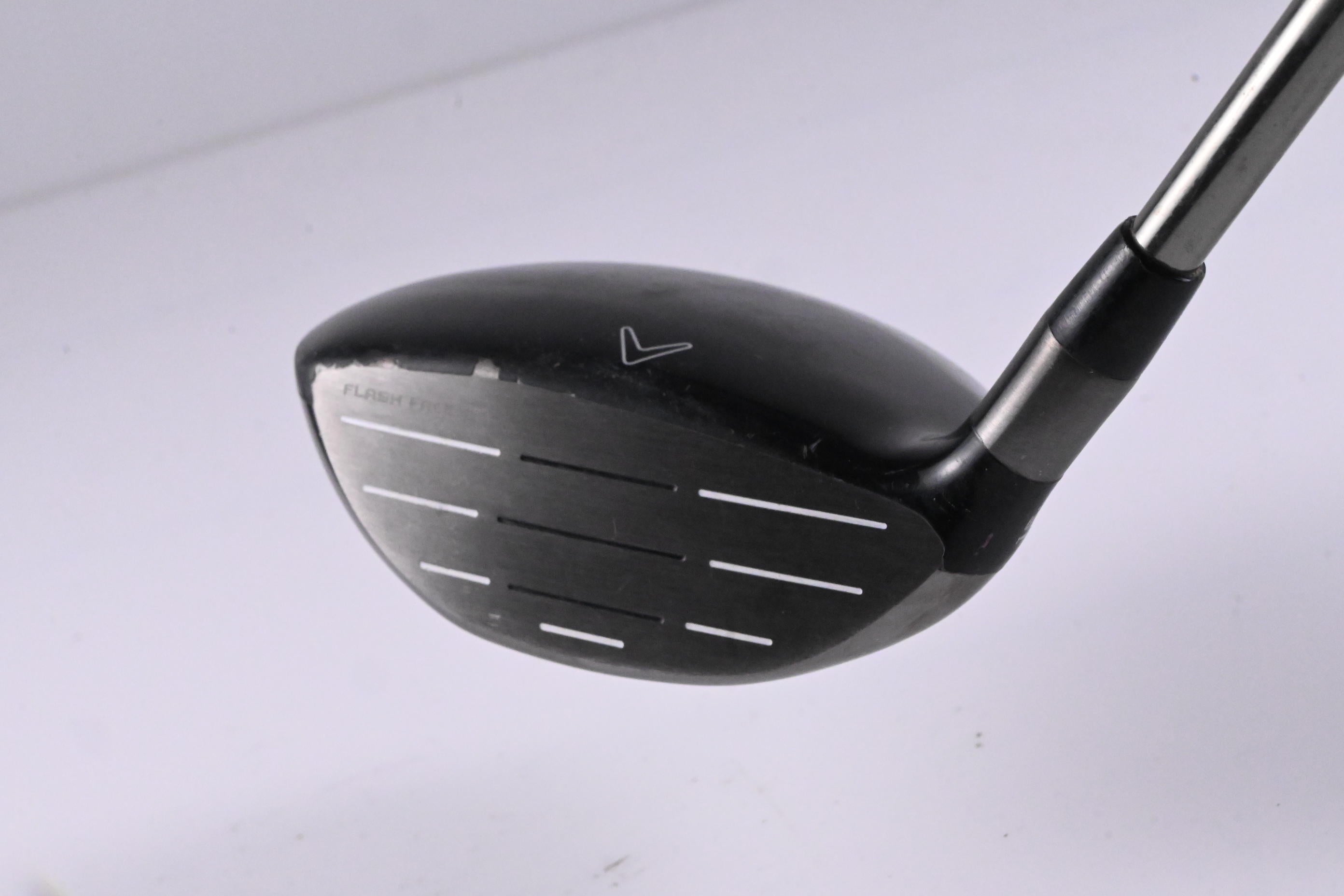 Callaway Epic Speed #3 Wood / 15 Degree / Regular Flex Callaway RCH 75 Shaft