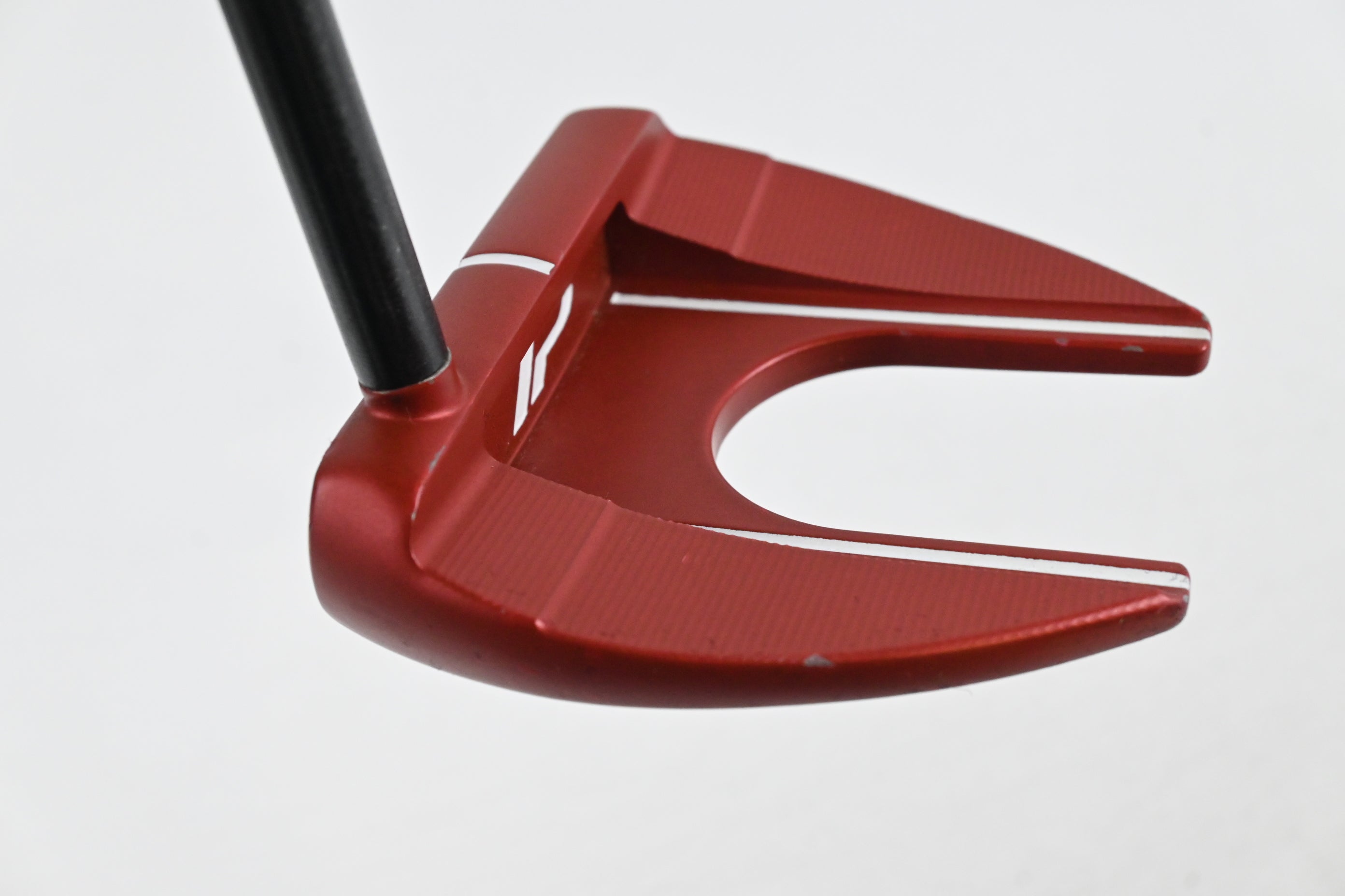 Taylormade TP Collection Red Ardmore 2 Putter / 34 Inch