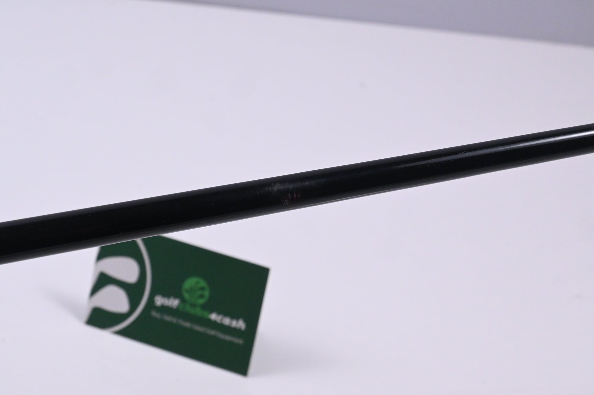 Project X Hzrdus Smoke Red RDX 50 Driver Shaft / Senior Flex / Srixon Adapter