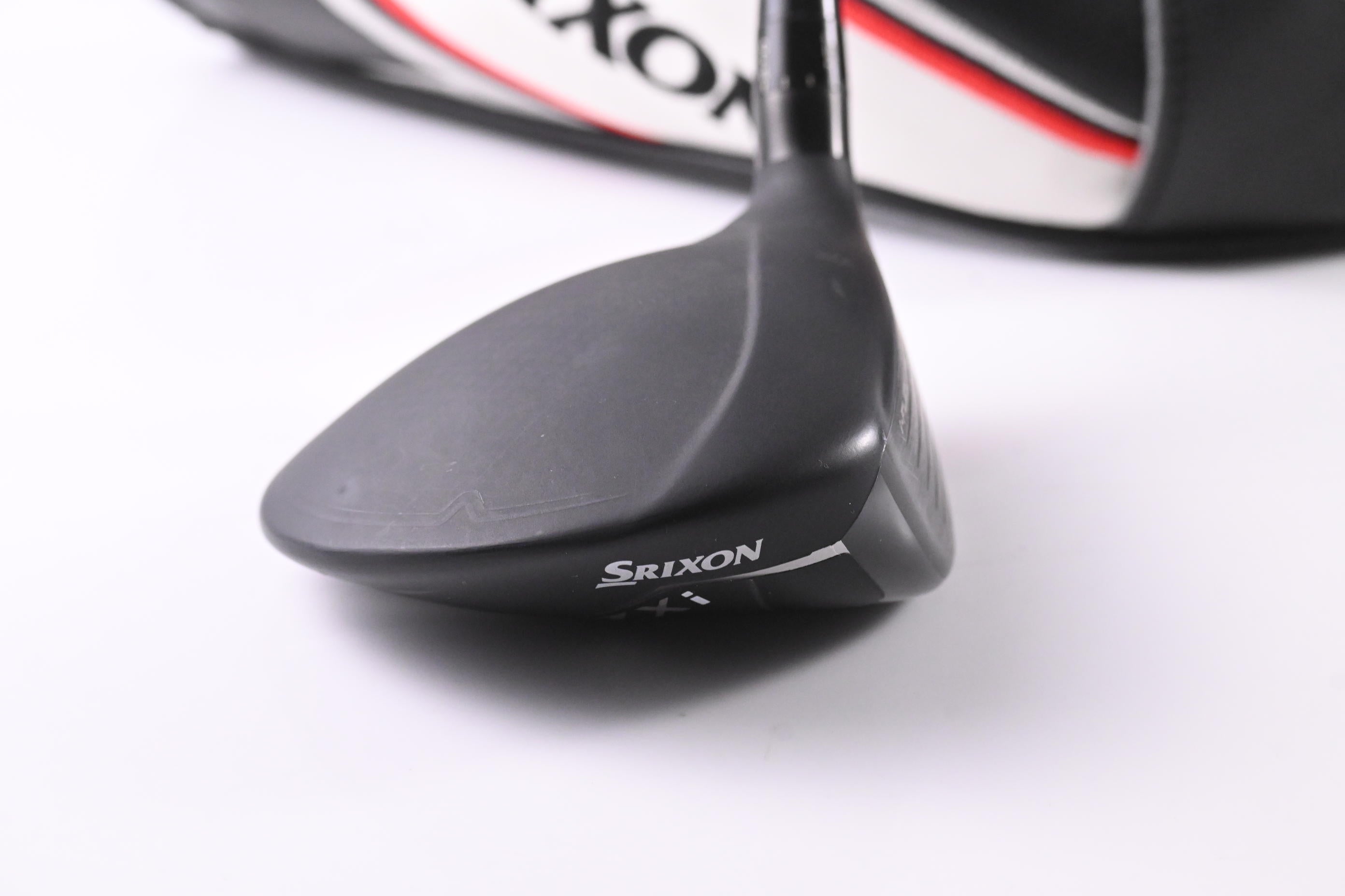Srixon ZXi #3 Wood / 15 Degree / Senior Flex Aldila Ascent Blue 40 Shaft