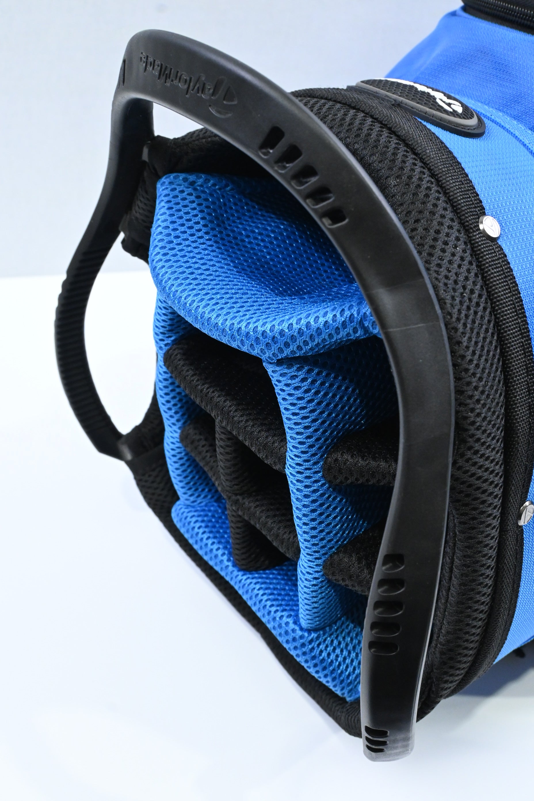 Taylormade Pro Cart Bag / 14-Way / Blue