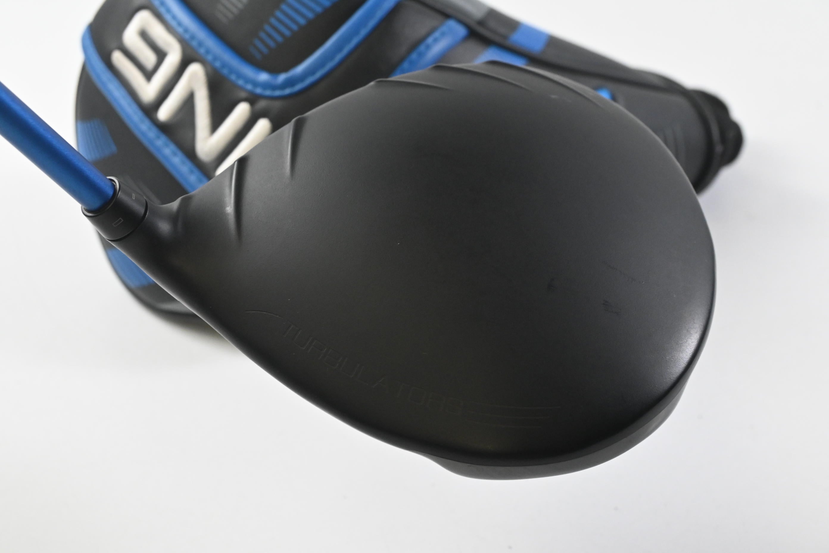 Ping G30 Driver / 10.5 Degree / Regular Flex Ping TFC 419 Shaft