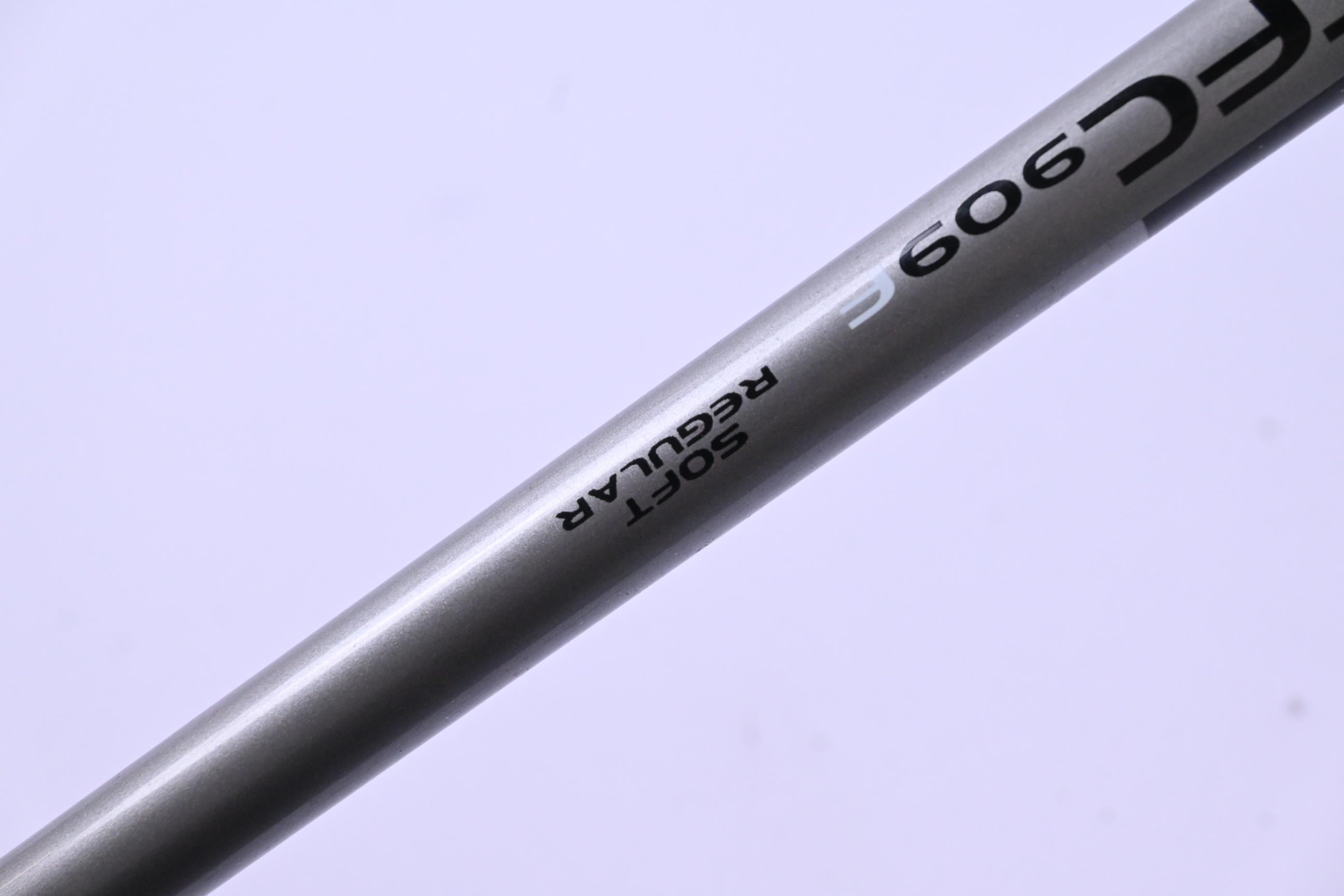 Left Hand Ping Rapture #3 Wood / 14 Degree / Regular Flex Ping TFC 909F Shaft