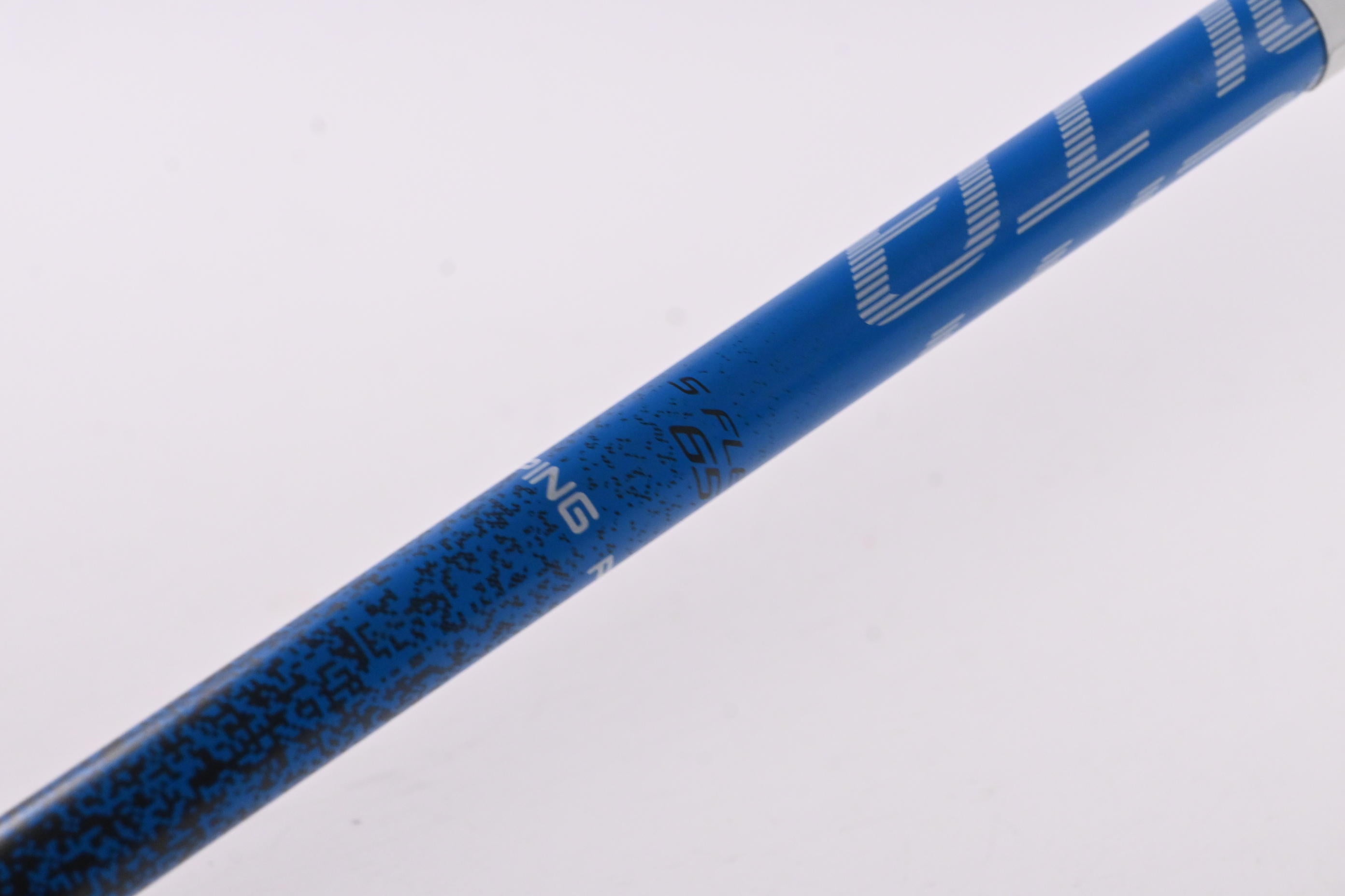 Ping G30 #3 Wood / 14.5 Degree / Stiff Flex Ping Alta CB 65 Shaft