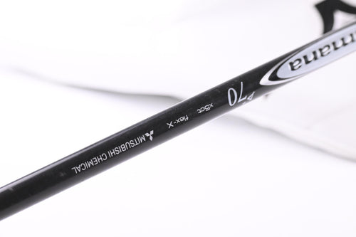 Mizuno ST-G 220 2022 Driver / 9 Degree / X-Flex Diamana D+ White Ltd 70 Shaft