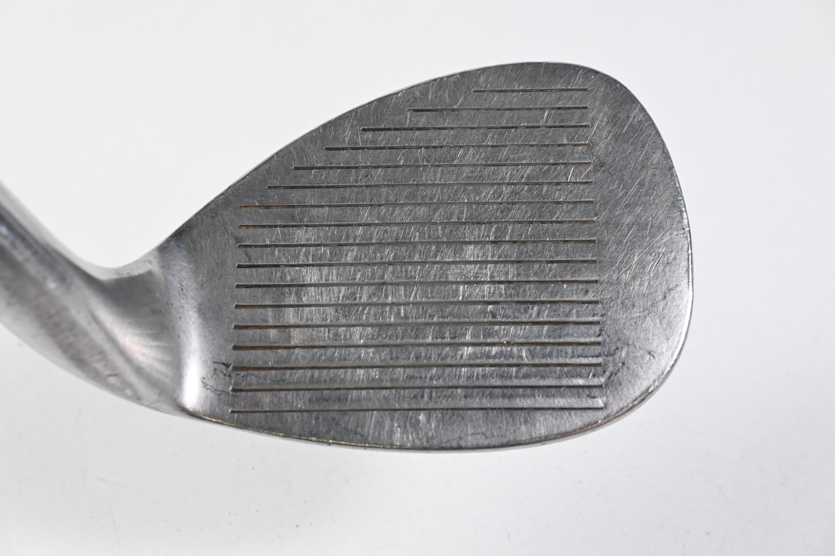 Left Hand Regal Wild Thing Lob Wedge / 60 Degree / Regular Steel Shaft
