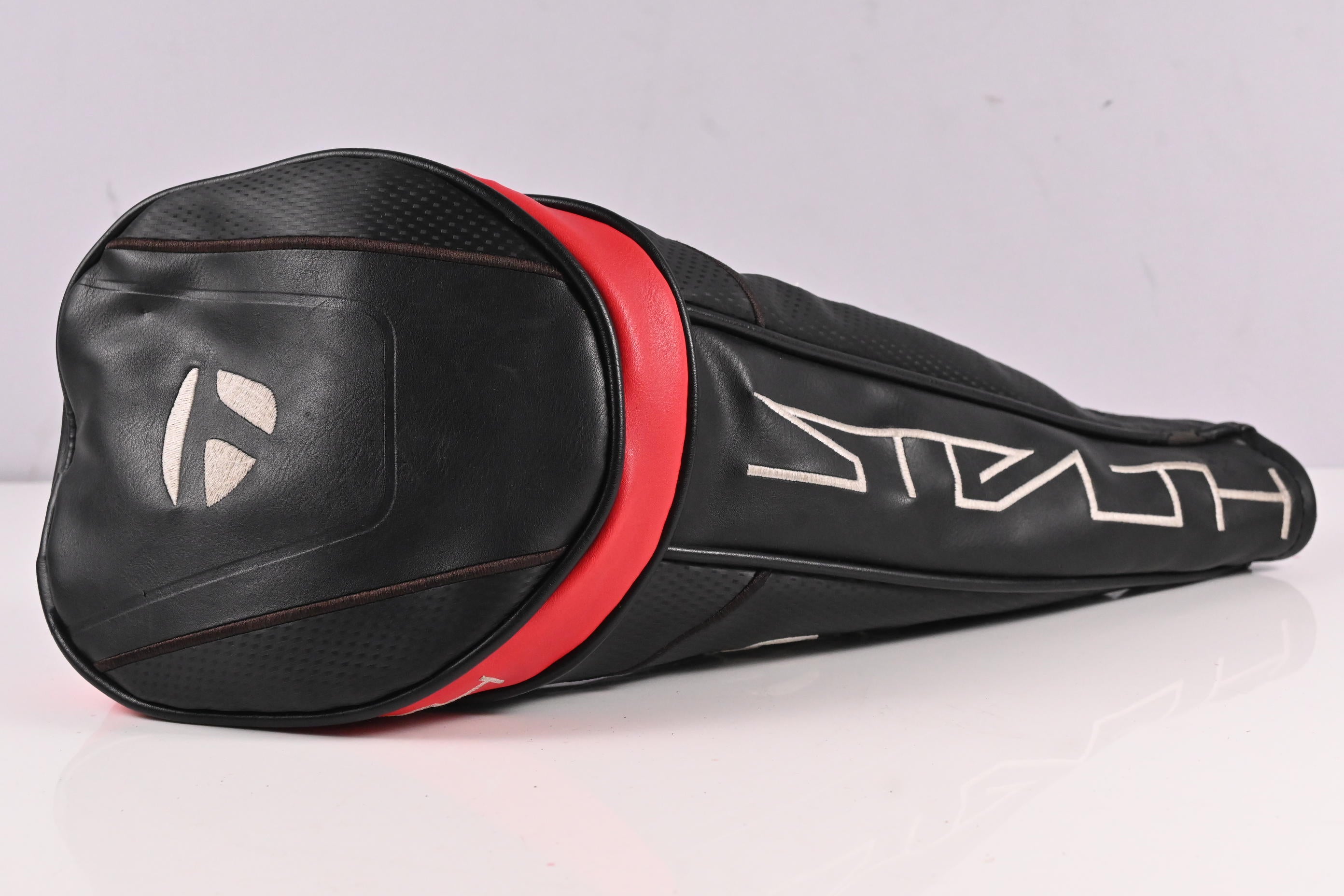 Taylormade Stealth Plus Driver / 9 Degree / Stiff Flex Fujikura Ventus Red 5