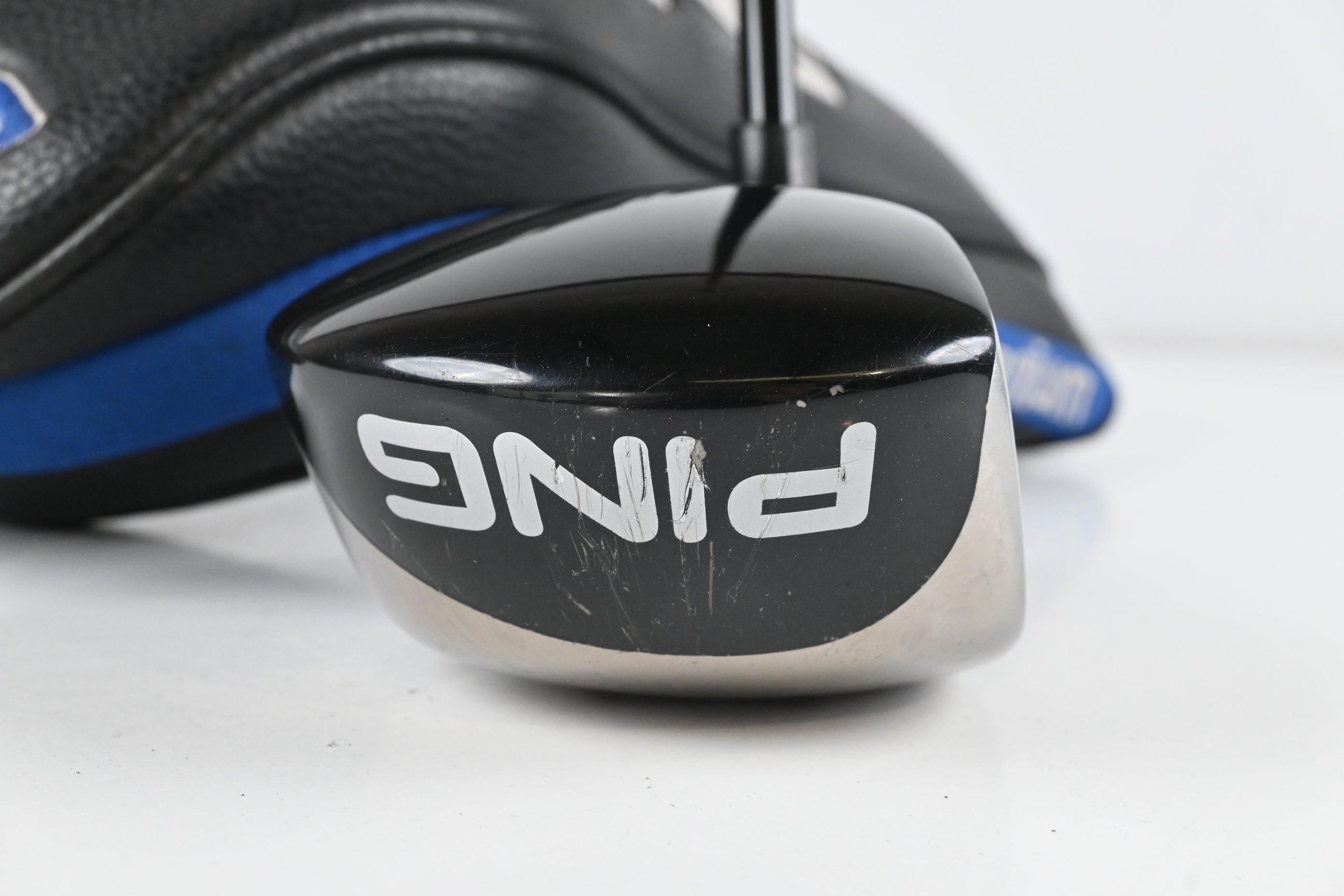 Ping Si3 Driver / 10 Degree / Stiff Flex Ping Si3 Shaft