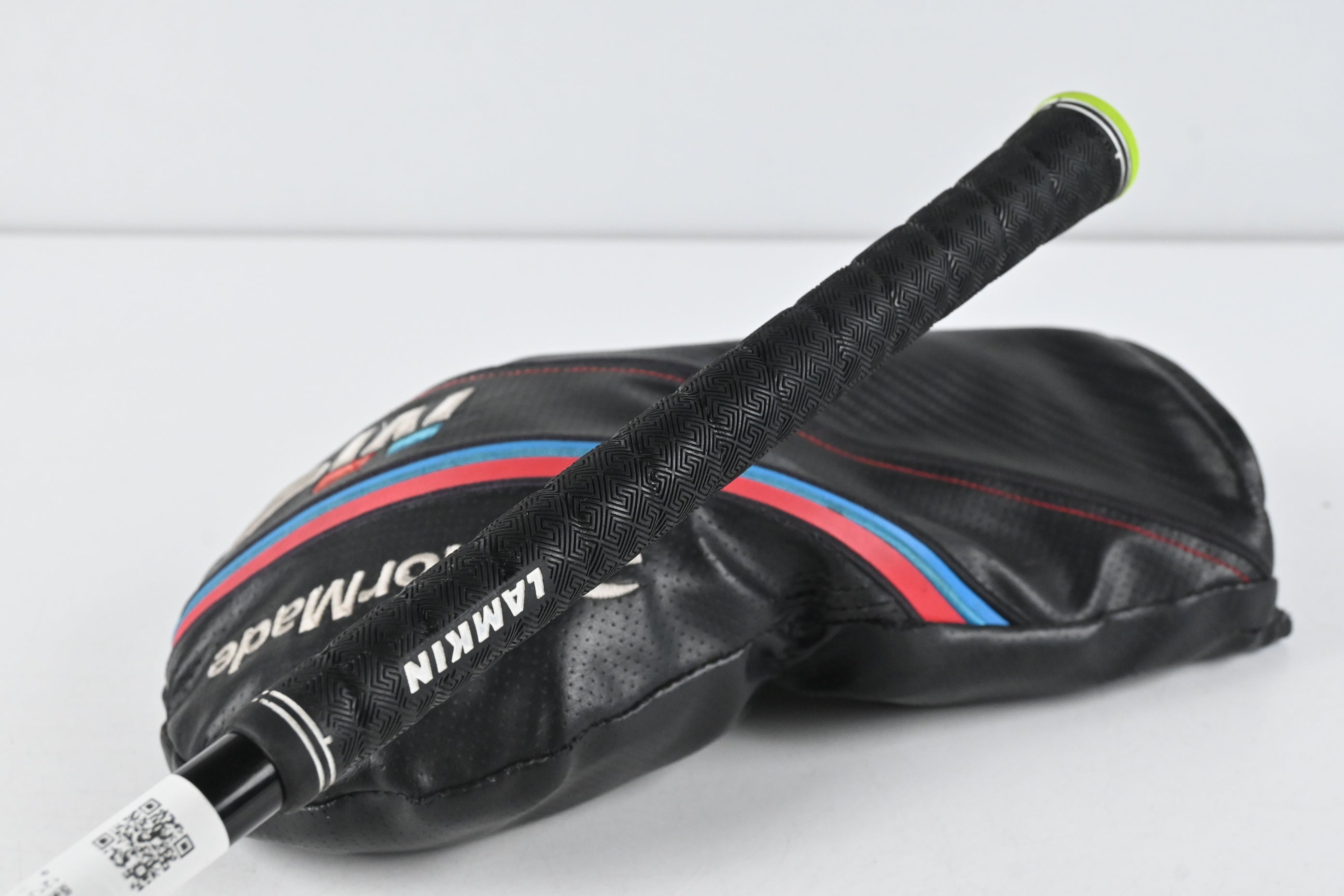 Taylormade M4 Driver / 10.5 Degree / Stiff Flex Diamana S60 Limited Black Shaft