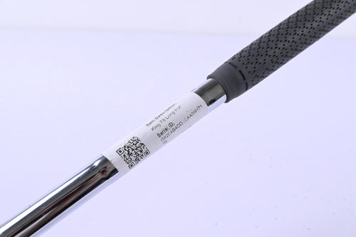 Cobra King F8 #4 Iron / 19.5 Degree / Regular Flex True Temper XP90 Shaft