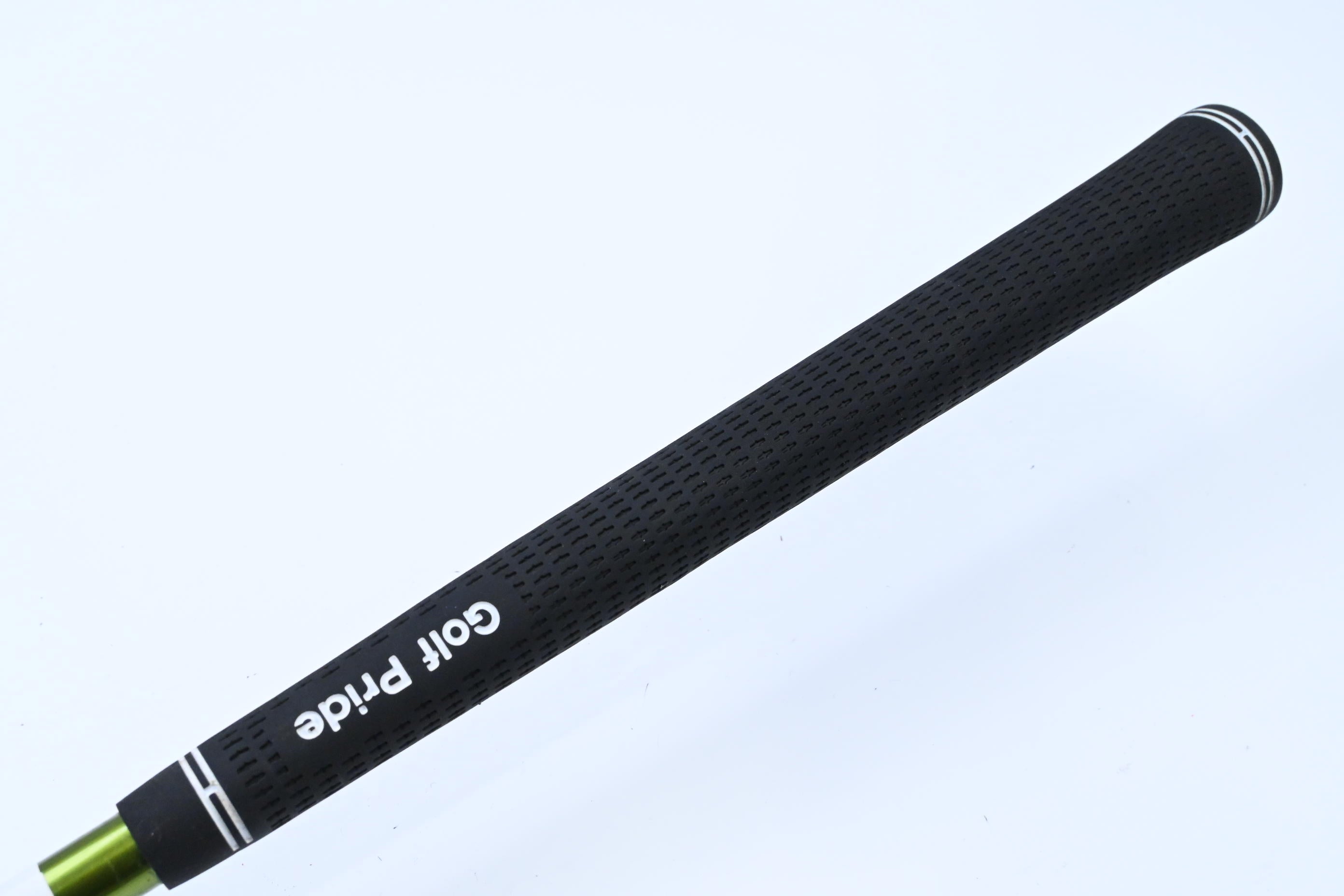 Ping G5 #3 Hybrid / 19 Degree / Stiff Flex Aldila NV Green 85 Shaft