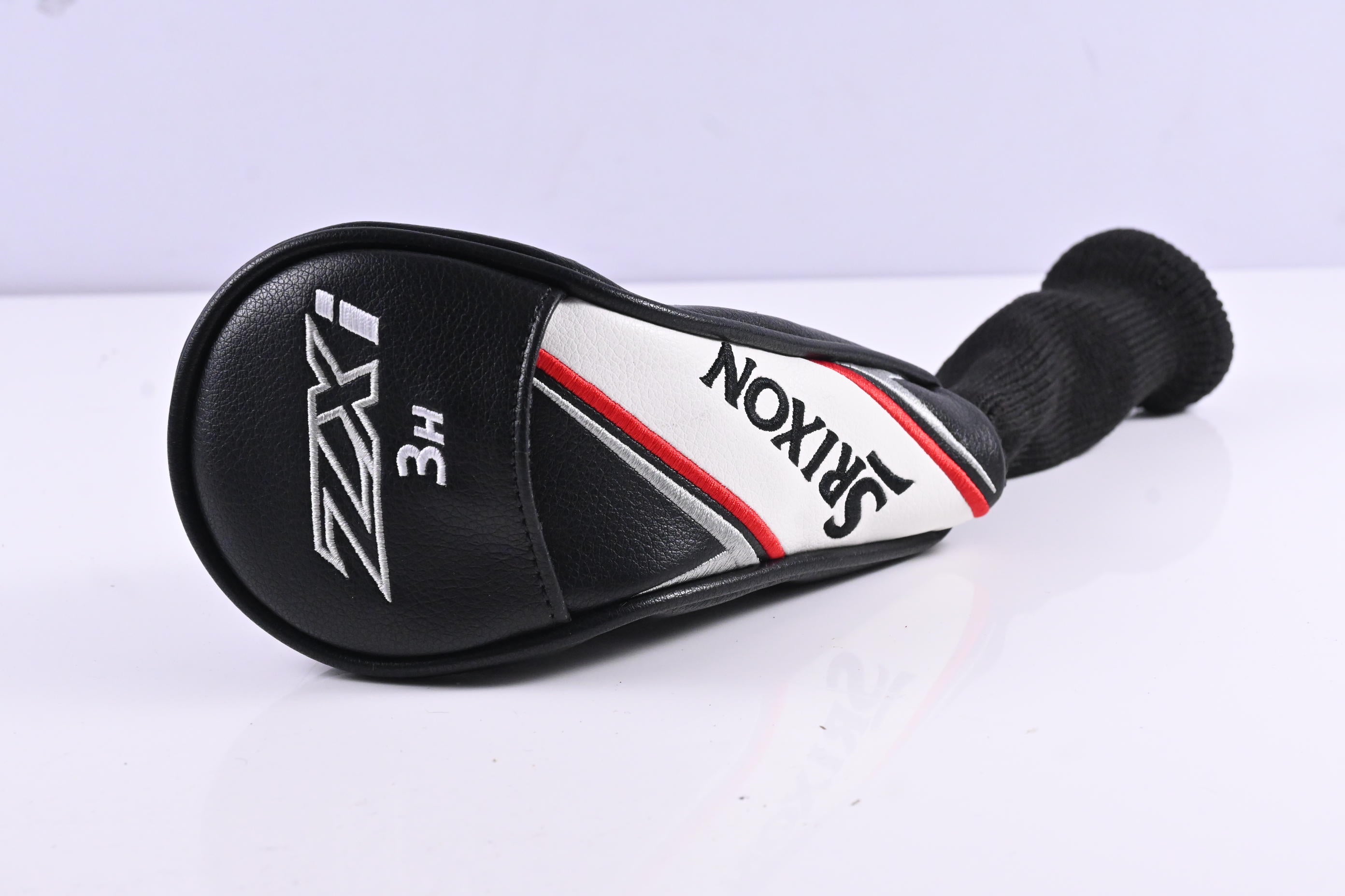 Srixon ZXi #6 Hybrid / 28 Degree / Regular Flex Fujikura Ventus TR Blue 7 Shaft