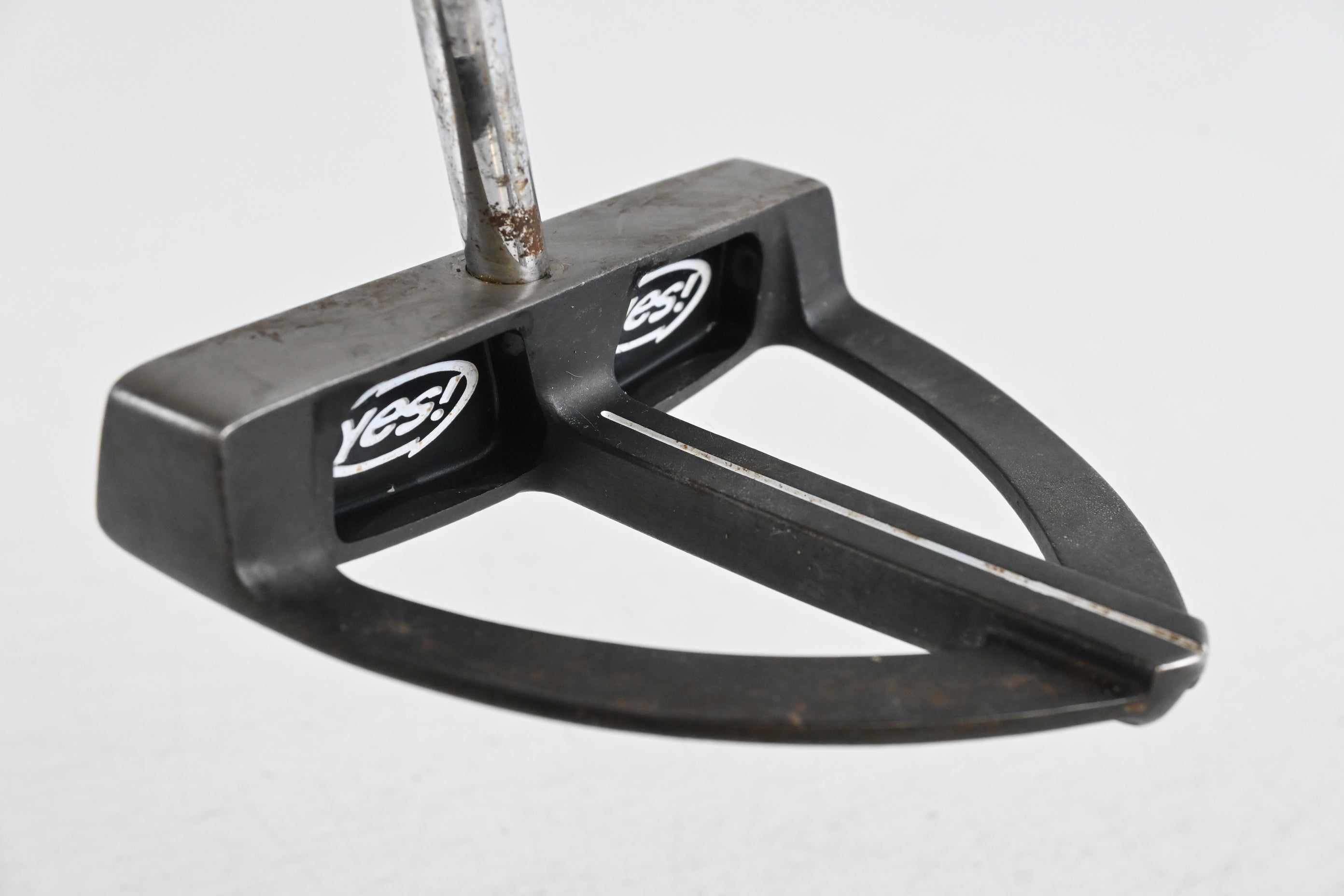 Yes! C-Groove Natalie Putter / 41 Inch