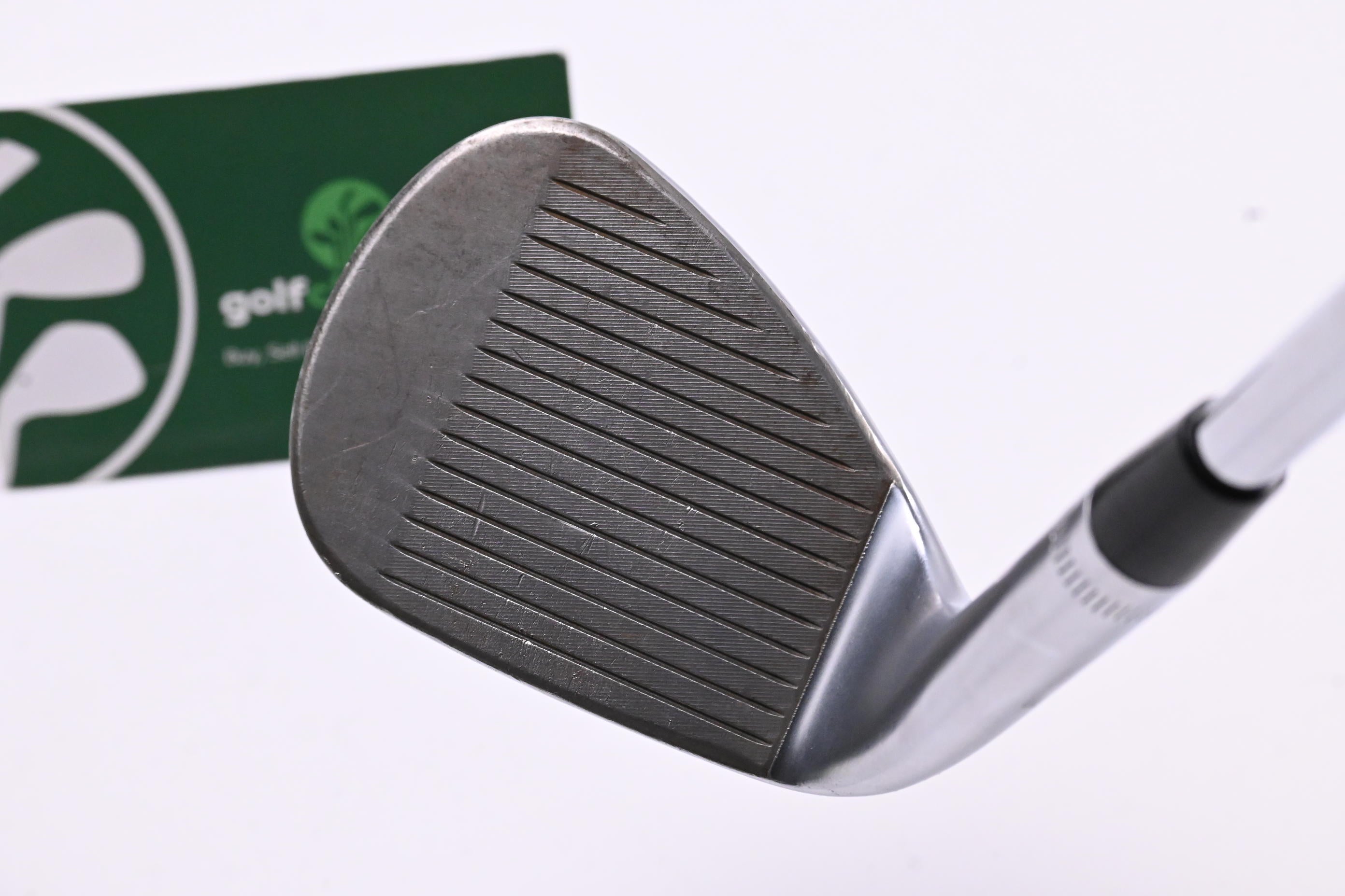 Callaway Jaws Raw Lob Wedge / 58 Degree / Wedge Flex NS Pro Modus 3 Tour 105