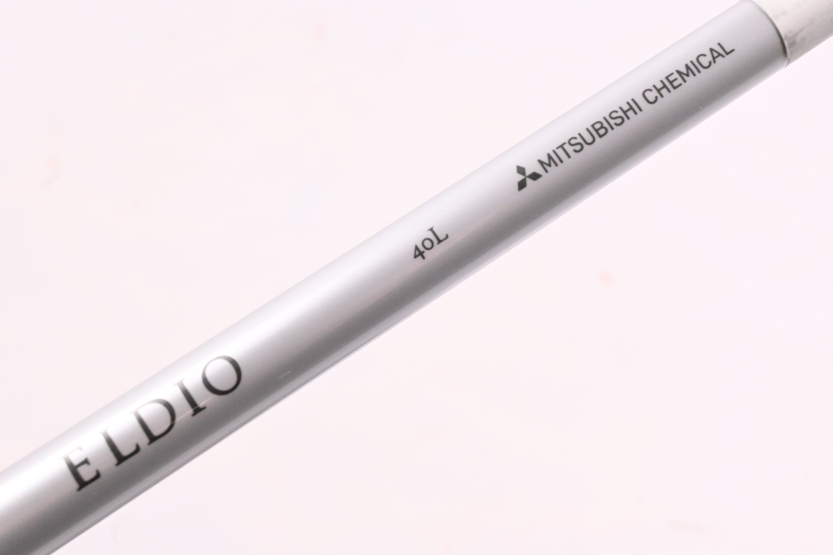 Mitsubishi Chemical Eldio 40 #3 Wood Shaft / Ladies Flex / Callaway 2nd Gen