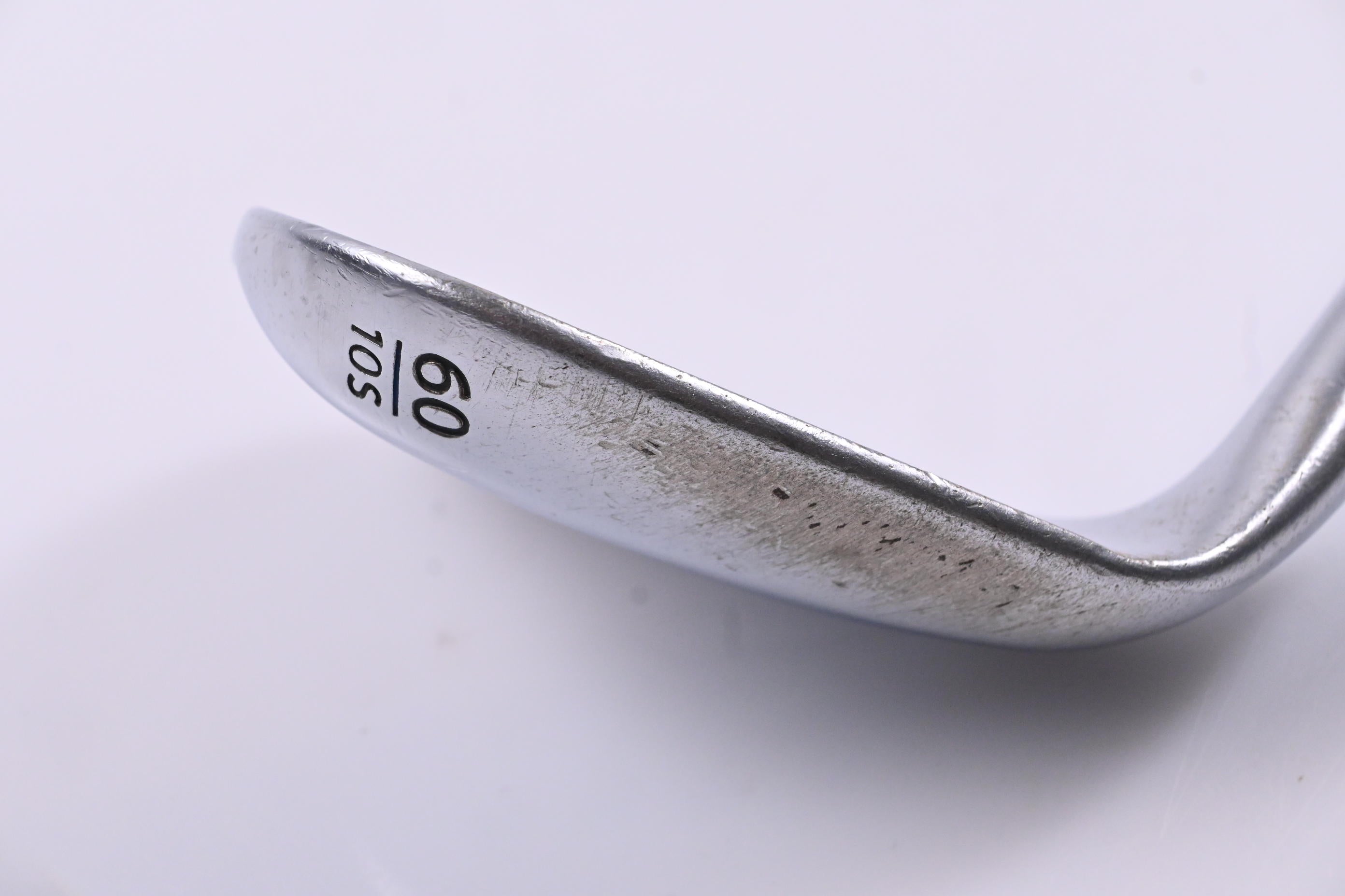 Callaway Jaws MD5 Lob Wedge / 60 Degree / Wedge Flex Dynamic Gold Spinner 115