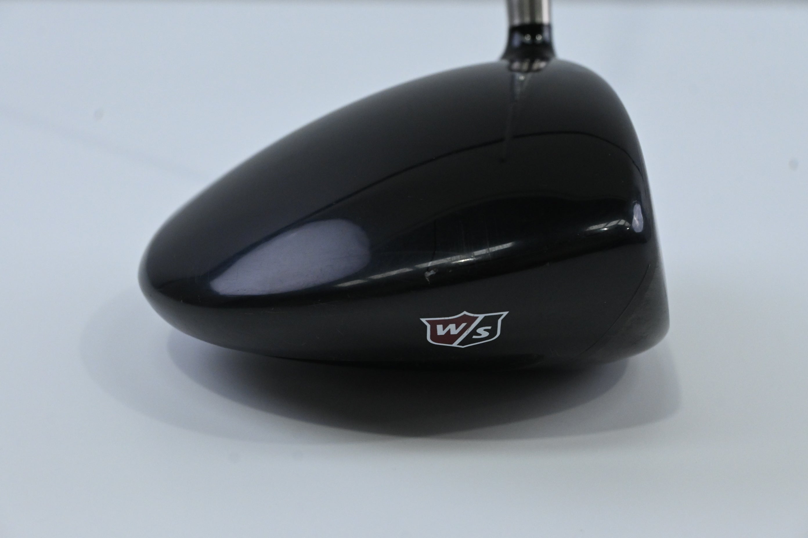 Wilson Staff D100 Driver / 10.5 Degree / Stiff Flex Matrix Ozik HD Shaft