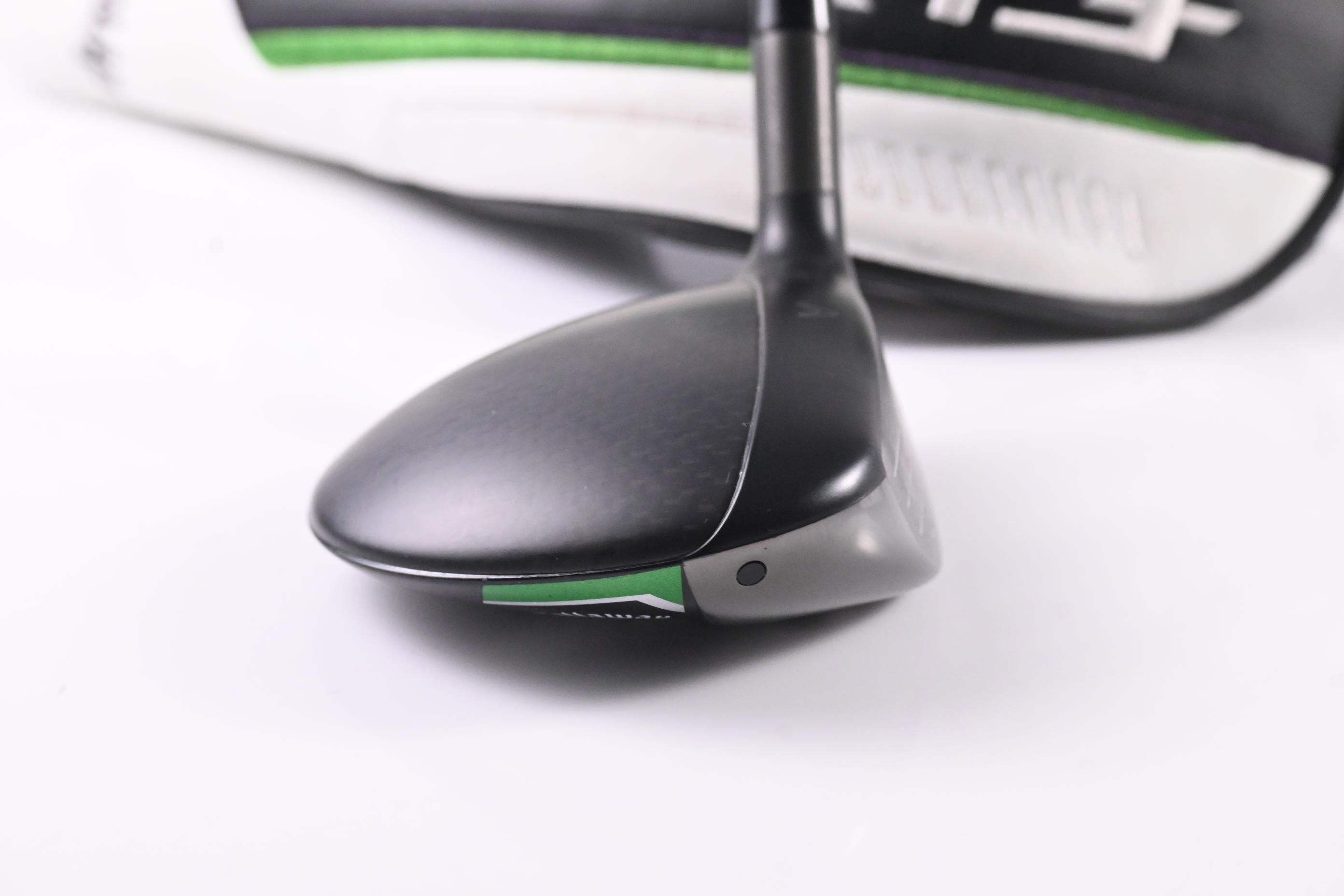 Callaway Elyte #5 Wood / 18 Degree / Regular Flex Denali Charcoal 60 Shaft