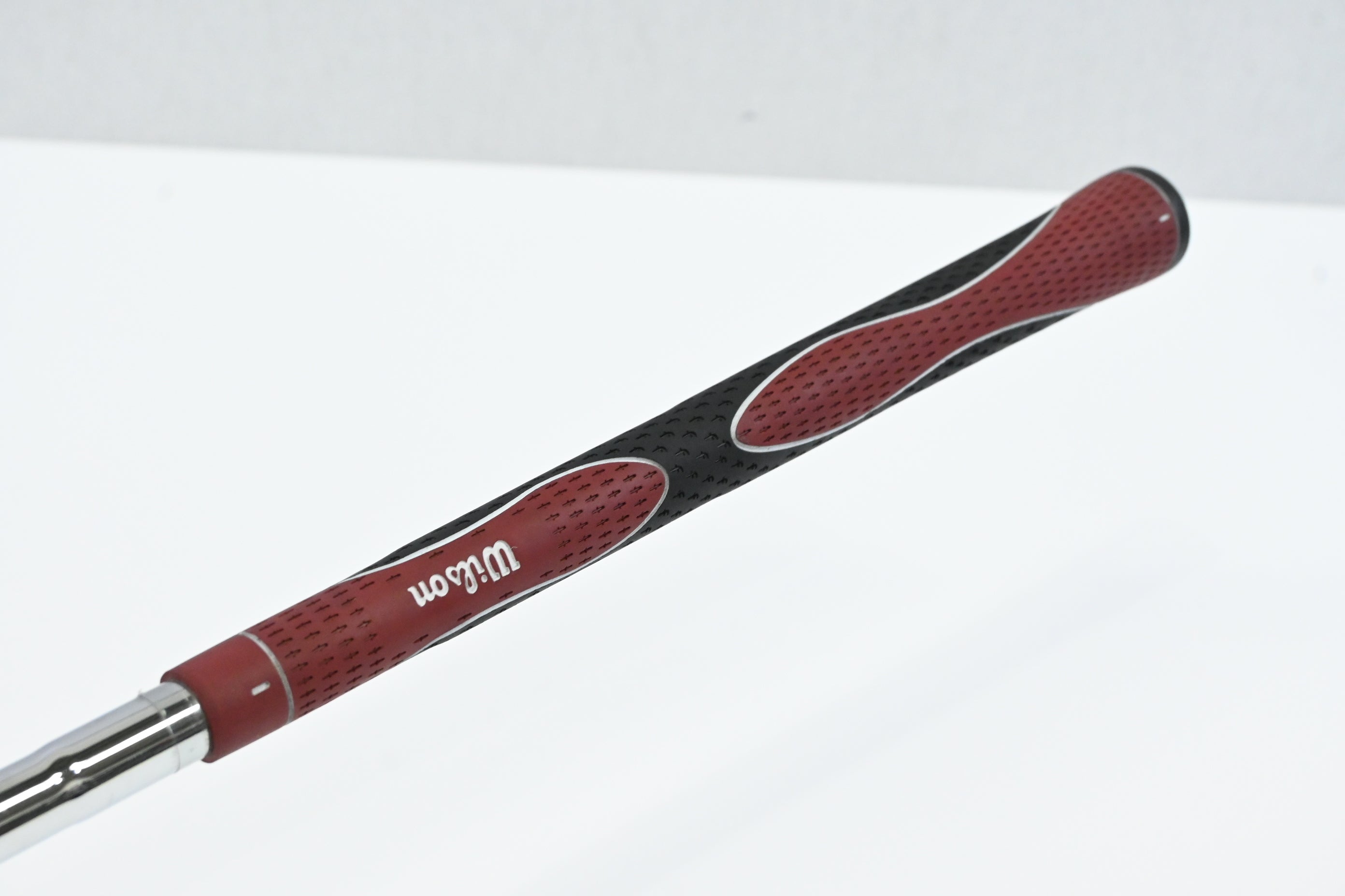 Wilson Deep Red Maxx Sand Wedge / 56 Degree / Wedge Flex Wilson Deep Red Maxx