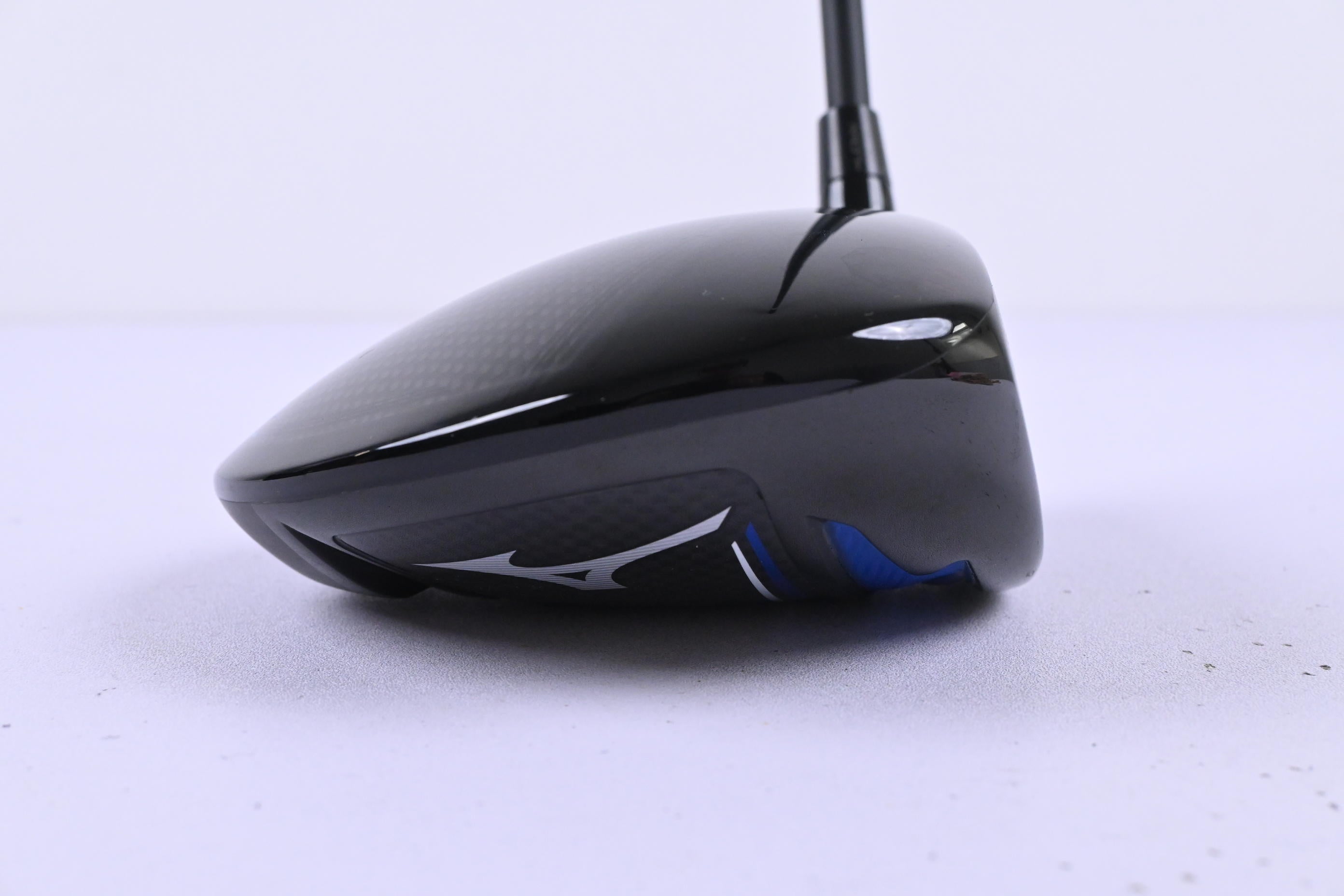 Mizuno ST-Max 230 Driver / 9.5 Degree / Stiff Flex Tensei 1K Blue 55 Shaft