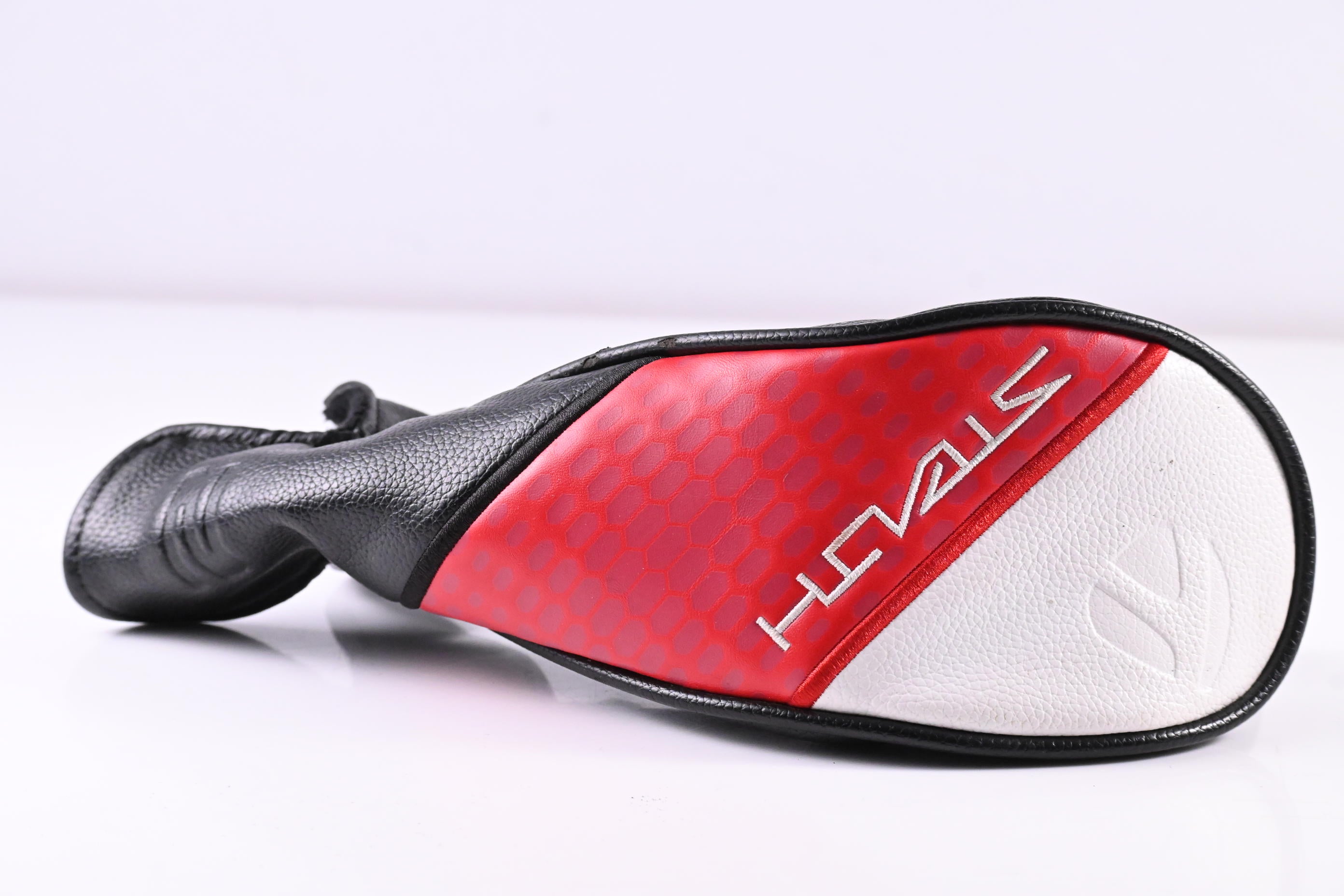 Taylormade Stealth 2 Plus #4 Hybrid / 22 Degree / Regular Flex Kai'li Red 85