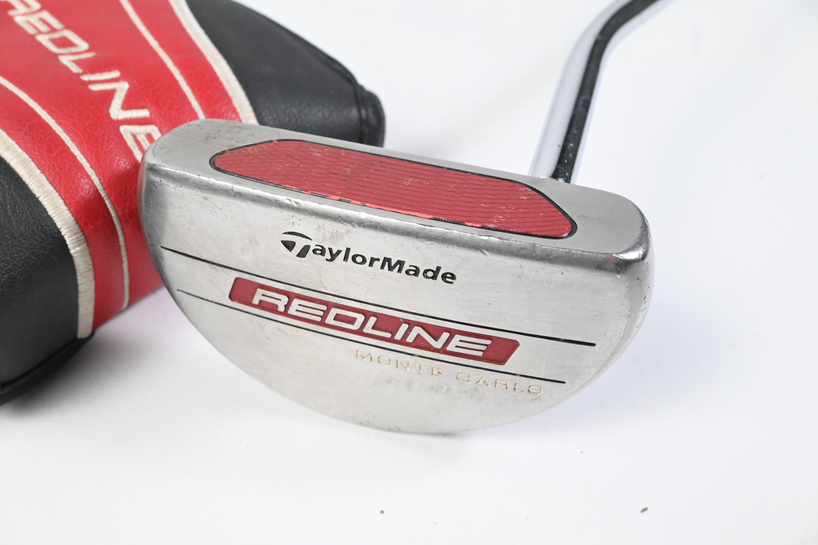 Taylormade Redline Monte Carlo Putter / 34 Inch