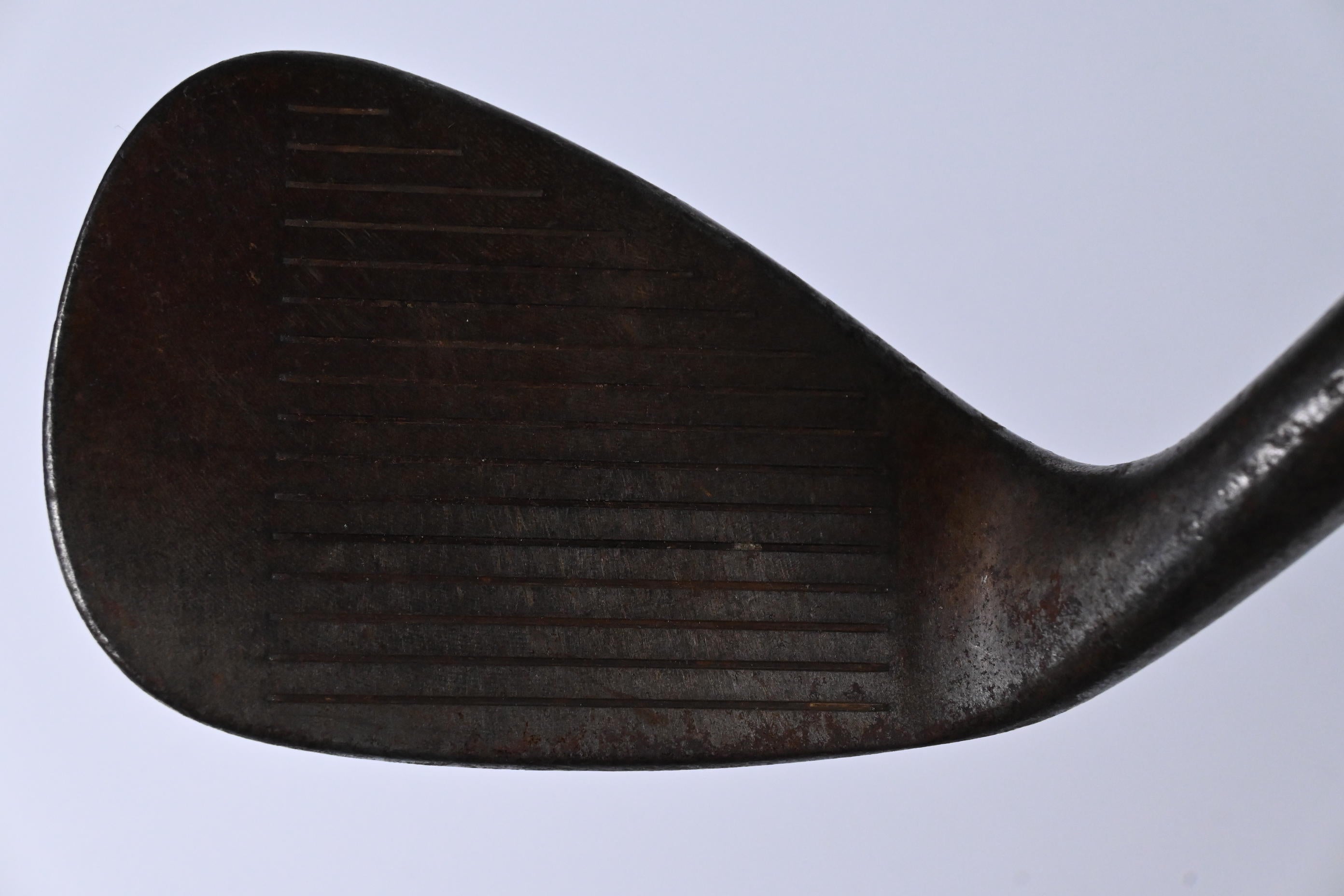 Titleist Vokey Spin Milled 2005 Gap Wedge / 52 Degree / Stiff Flex Steel Shaft