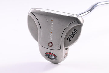 Odyssey White Hot XG 2-Ball Putter / 36 Inch
