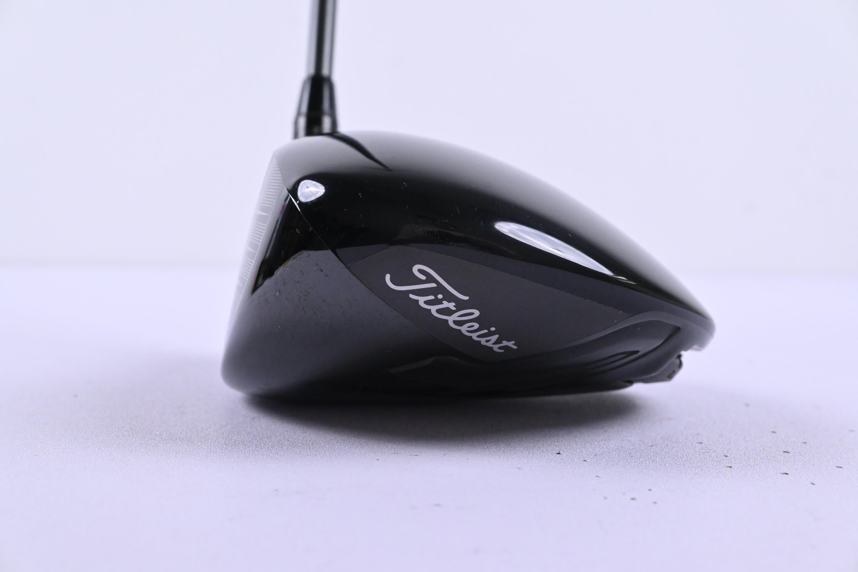 Titleist TSi3 Driver / 10.5 Degree / TX-Flex Project X HZRDUS Smoke Yellow 70