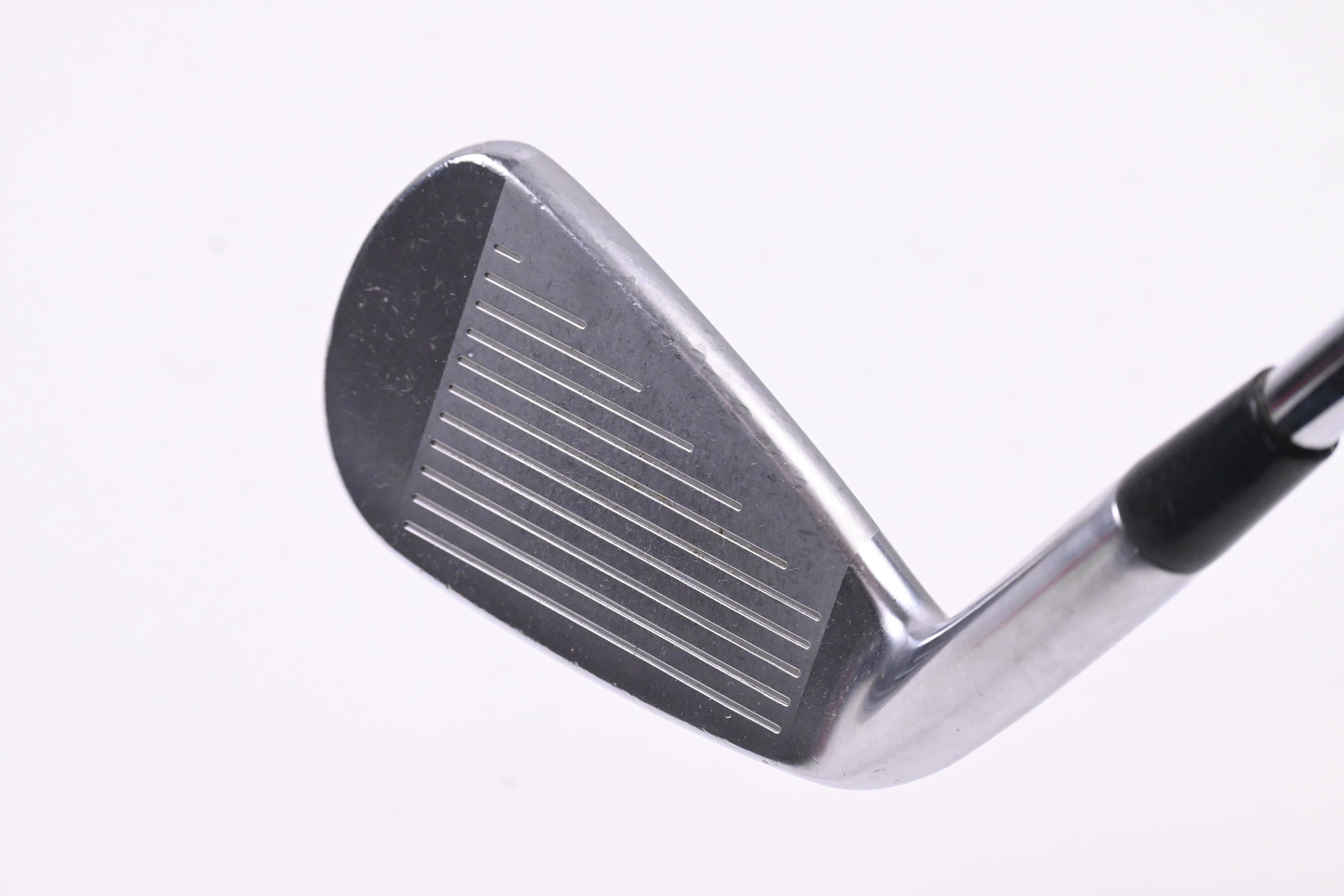 Mizuno MP-H5 Hitogami Utility #2 Iron / 18 Degree / X-Flex Project X Precision