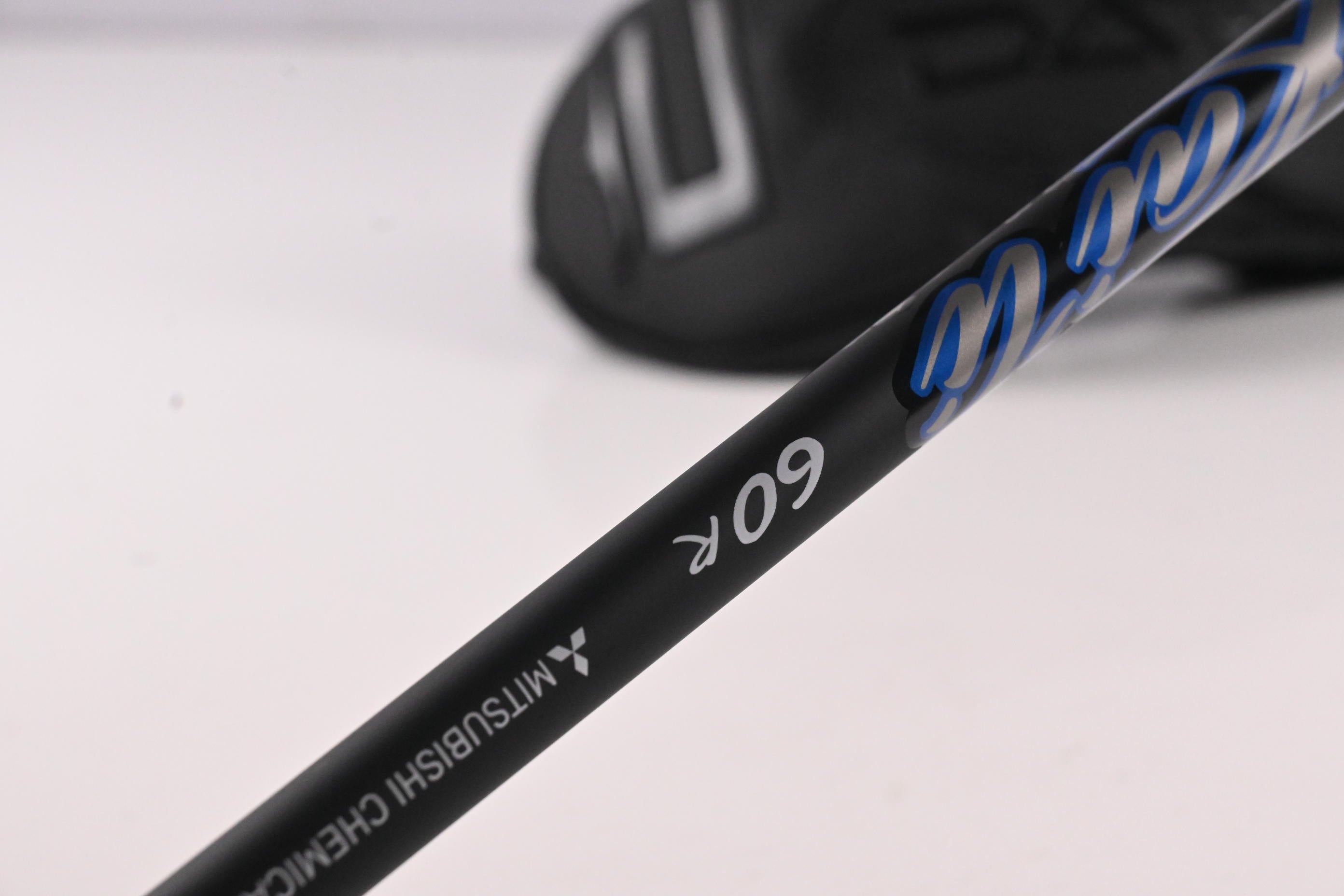 Cobra OPTM MAX #5 Wood / 18.5 Degree / Regular Flex Kai'li Blue 60 Shaft