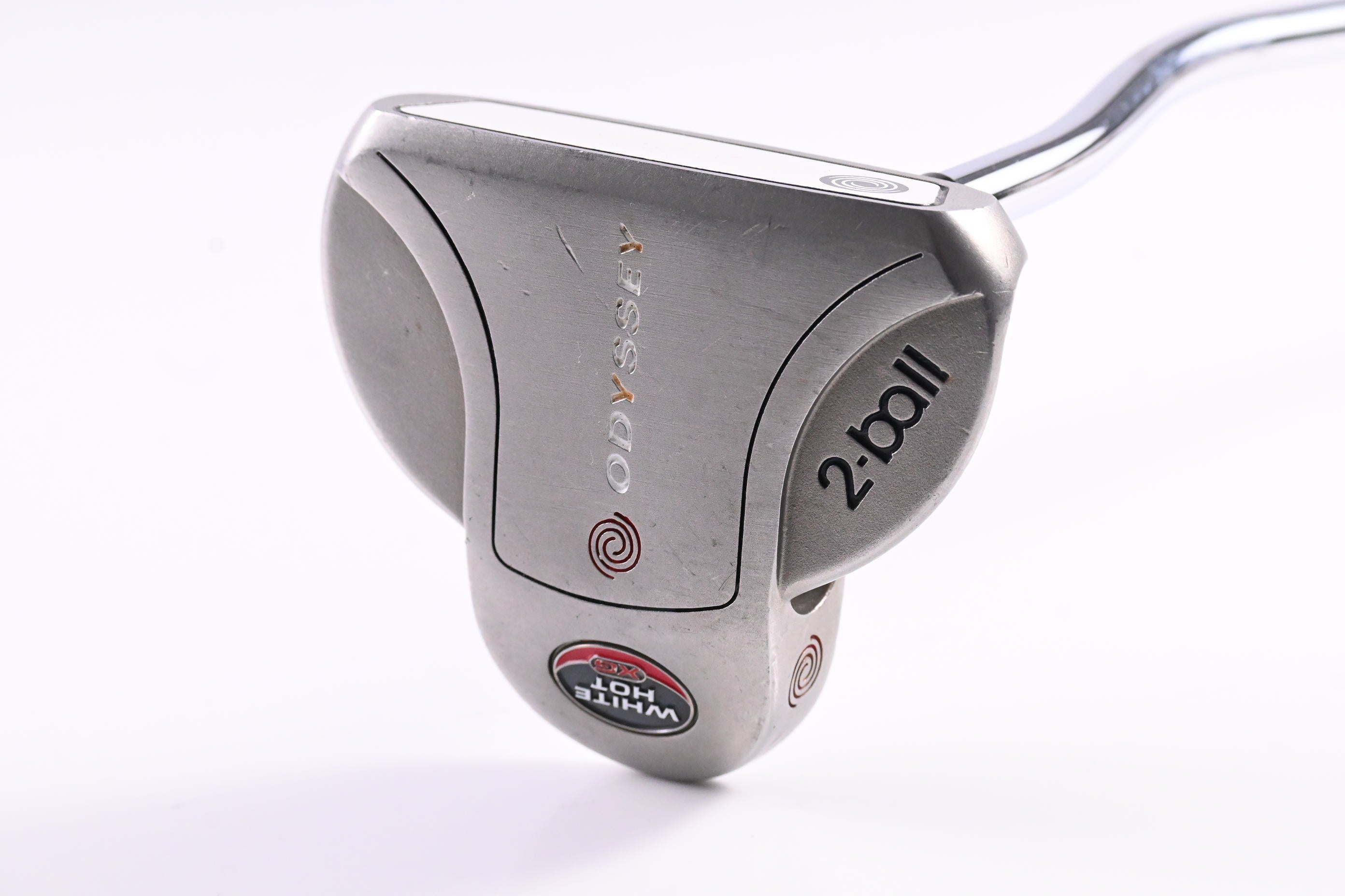 Odyssey White Hot XG 2-Ball Putter / 36 Inch