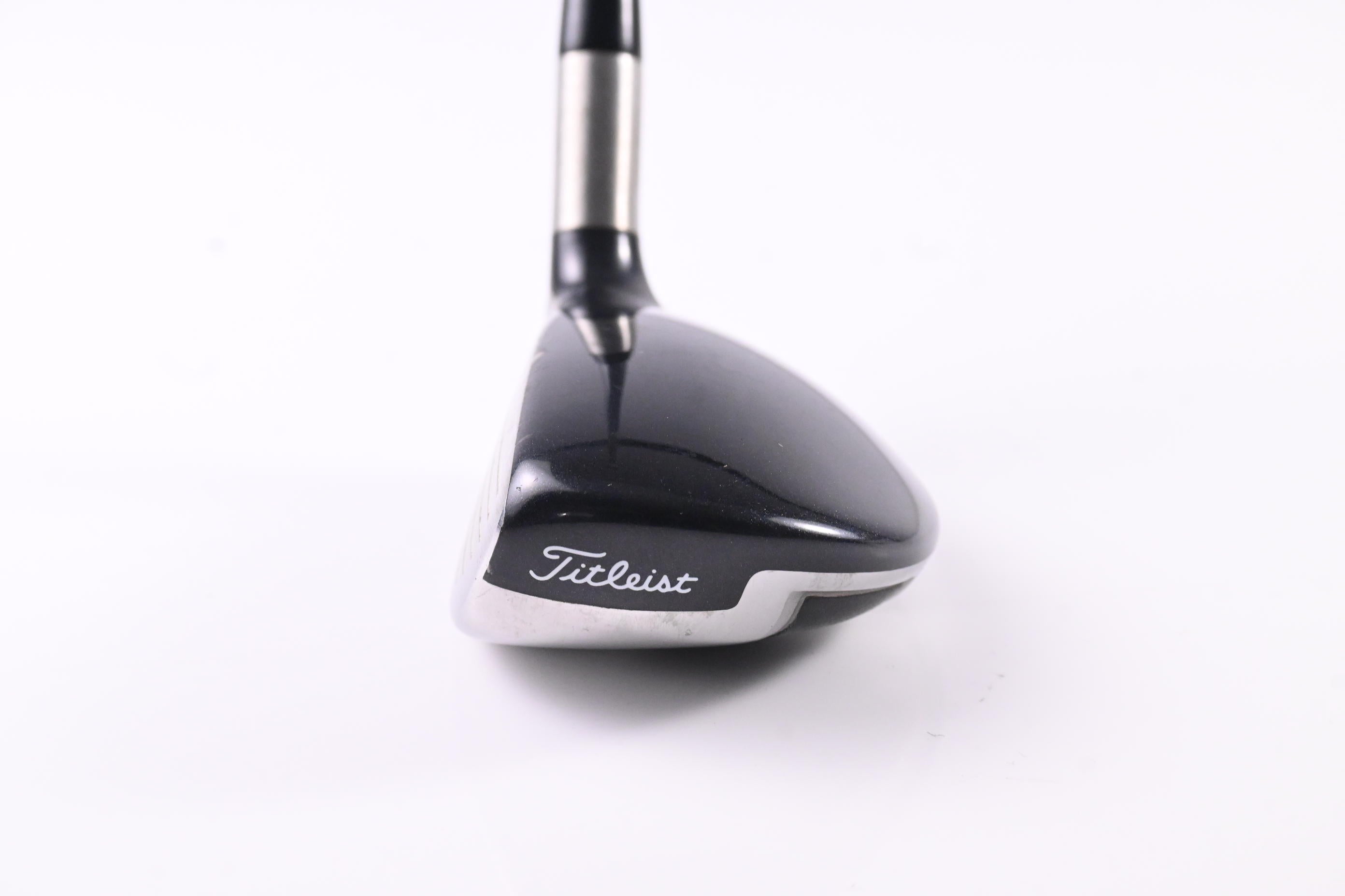 Left Hand Titleist 909H #3 Hybrid / 21 Degree / Regular Flex Diamana 80 Shaft