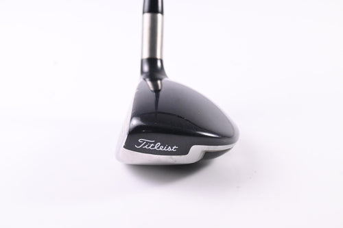 Left Hand Titleist 909H #3 Hybrid / 21 Degree / Regular Flex Diamana 80 Shaft