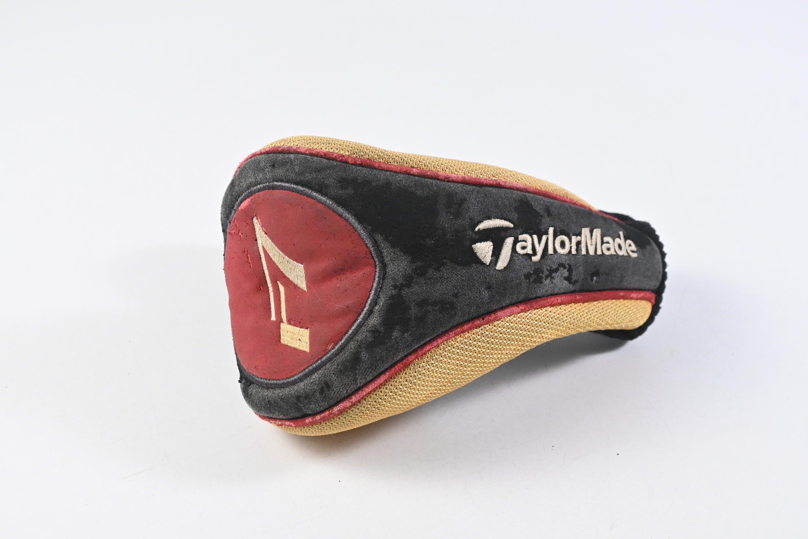 Taylormade R7 Steel #3 Wood / 13 Degree / Stiff Flex Steel Shaft