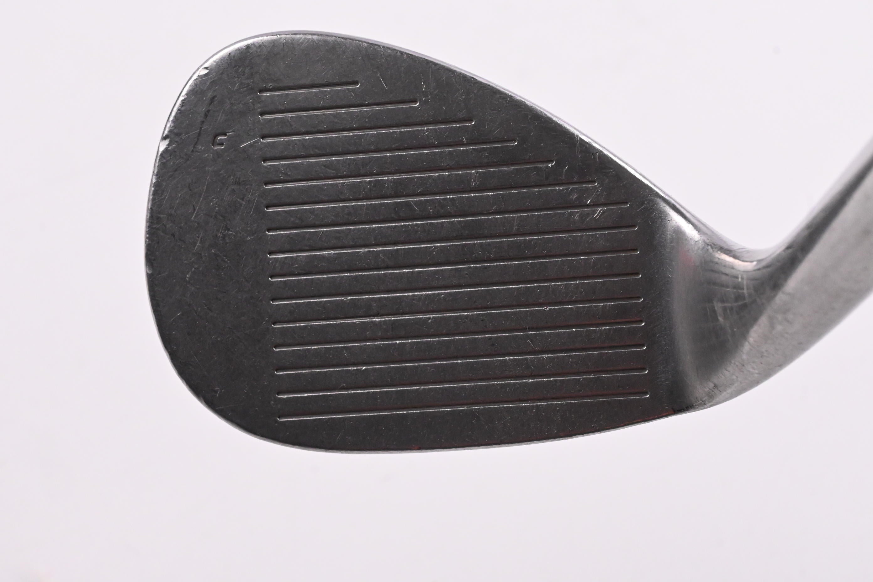 Taylormade RAC Satin Lob Wedge / 60 Degree / Wedge Flex Shaft